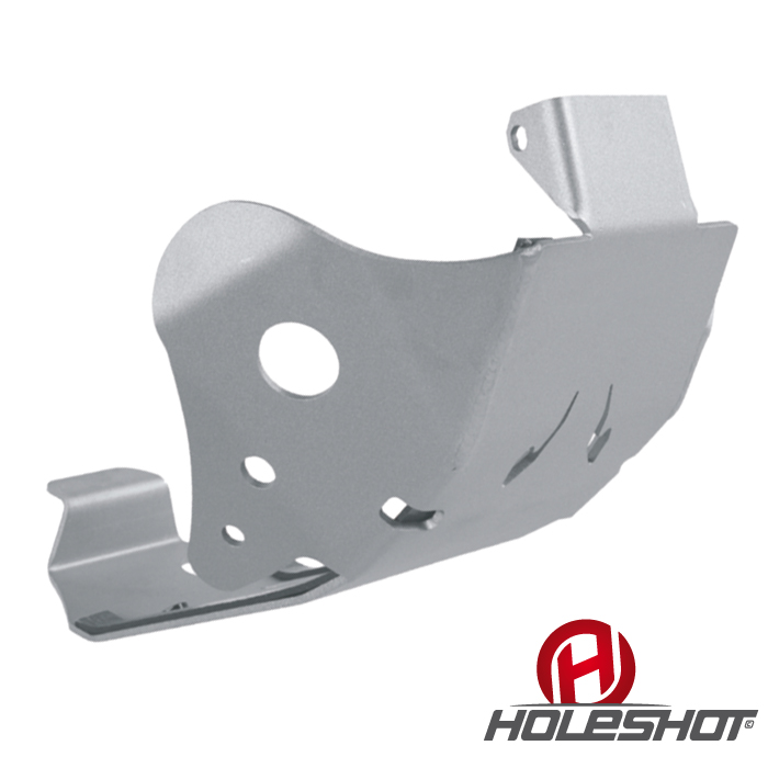 Holeshot  Haspl?t  SILVER
