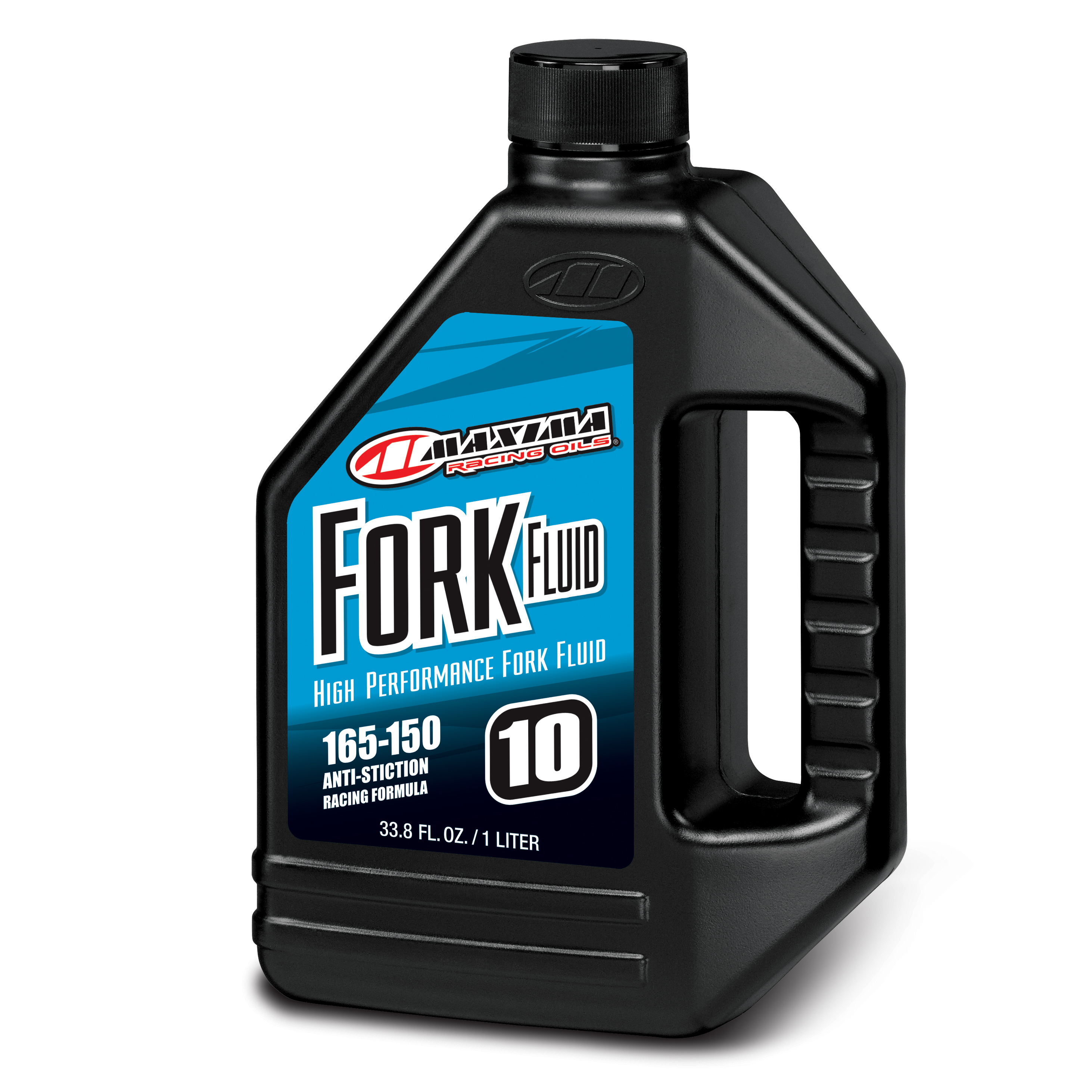 Maxima  Racing Fork Fluid 10wt. - 1L