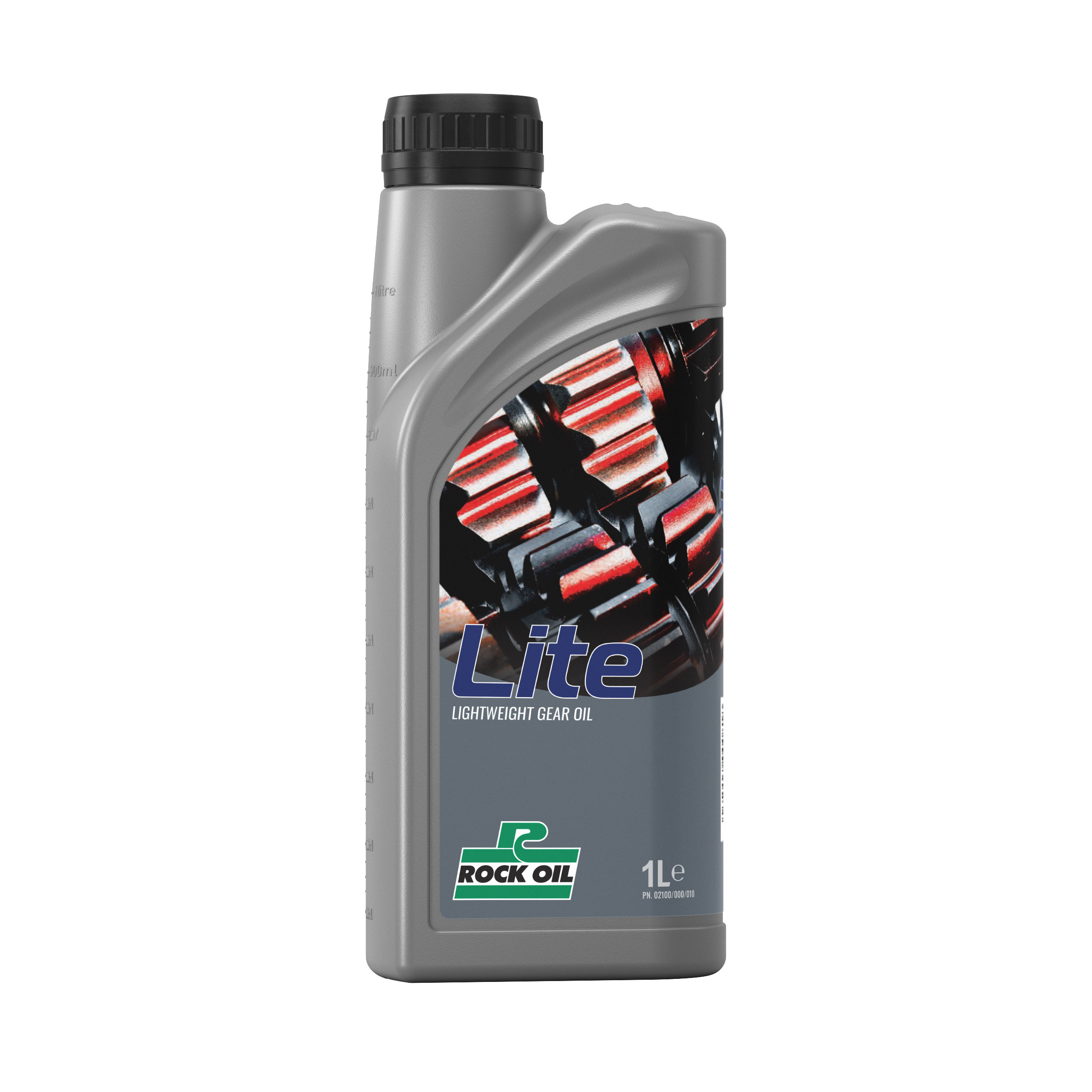Rock Oil  Lite V?xell?ds olja 2T & 4T
