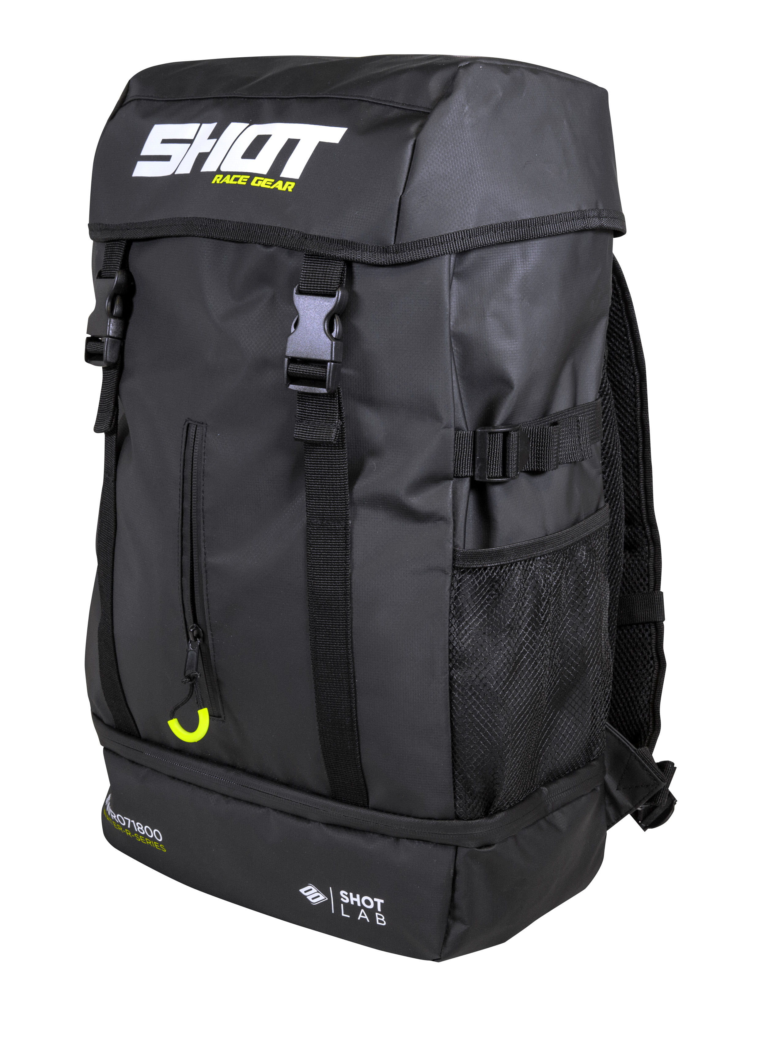 Shot  BAG BACK PACK CLIMATIC