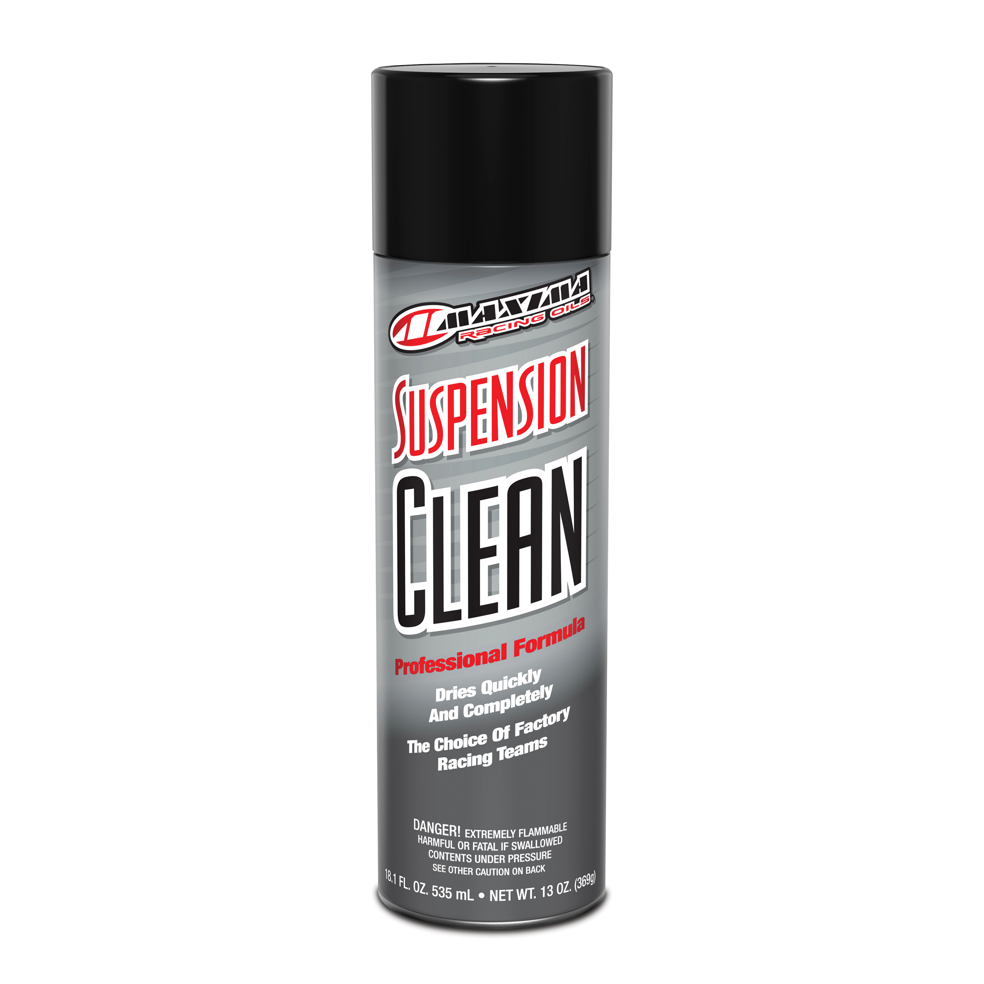 Maxima  Suspension Clean - 535ml
