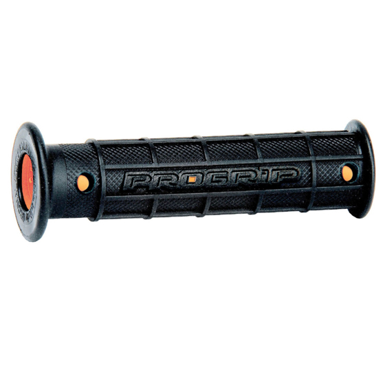 Progrip  Sn?skoter/ATV handtag Gel  SVART