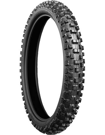 Bridgestone  M403 70 100  17"