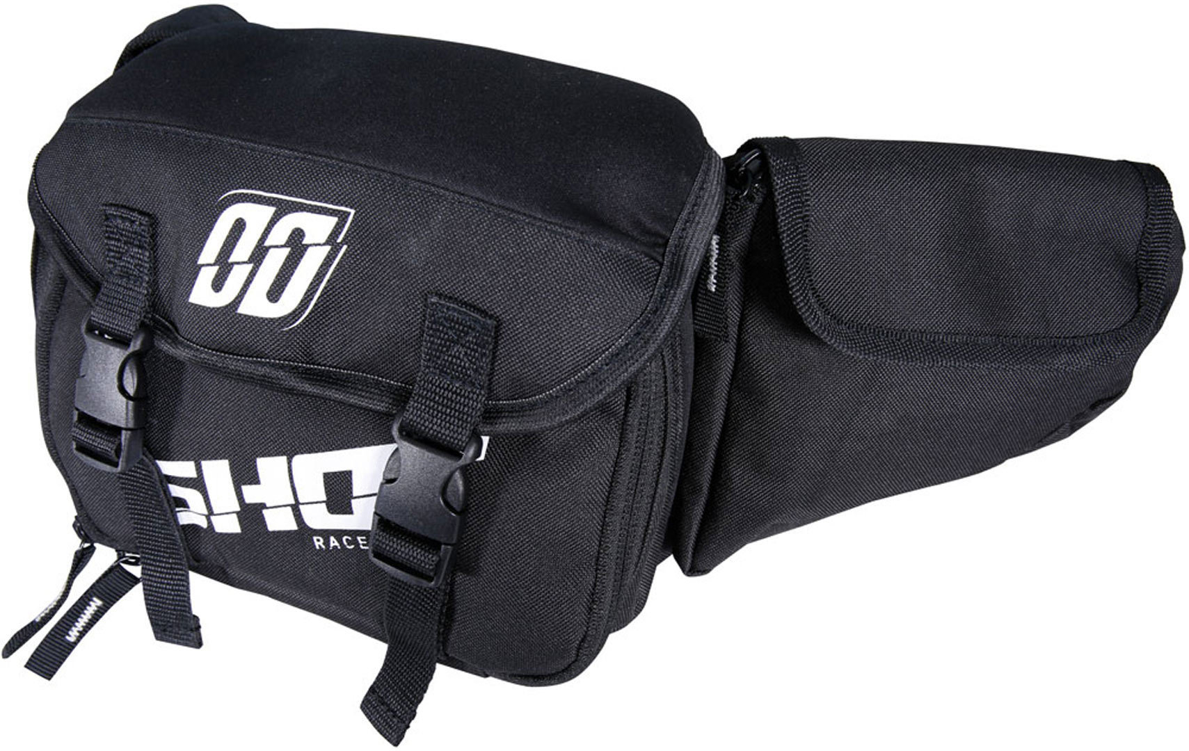 Shot  Tool Waist Bag  SVART