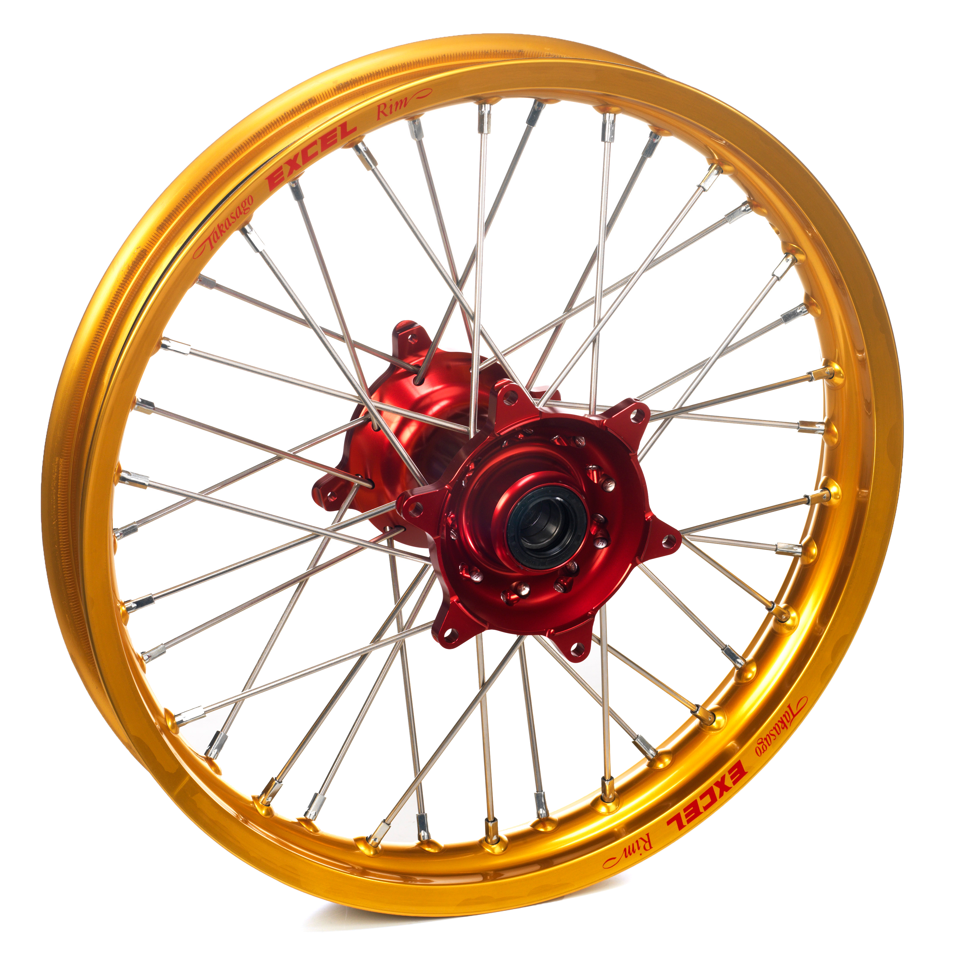 Haan Wheels  Komplett Hjul 1 85  16"