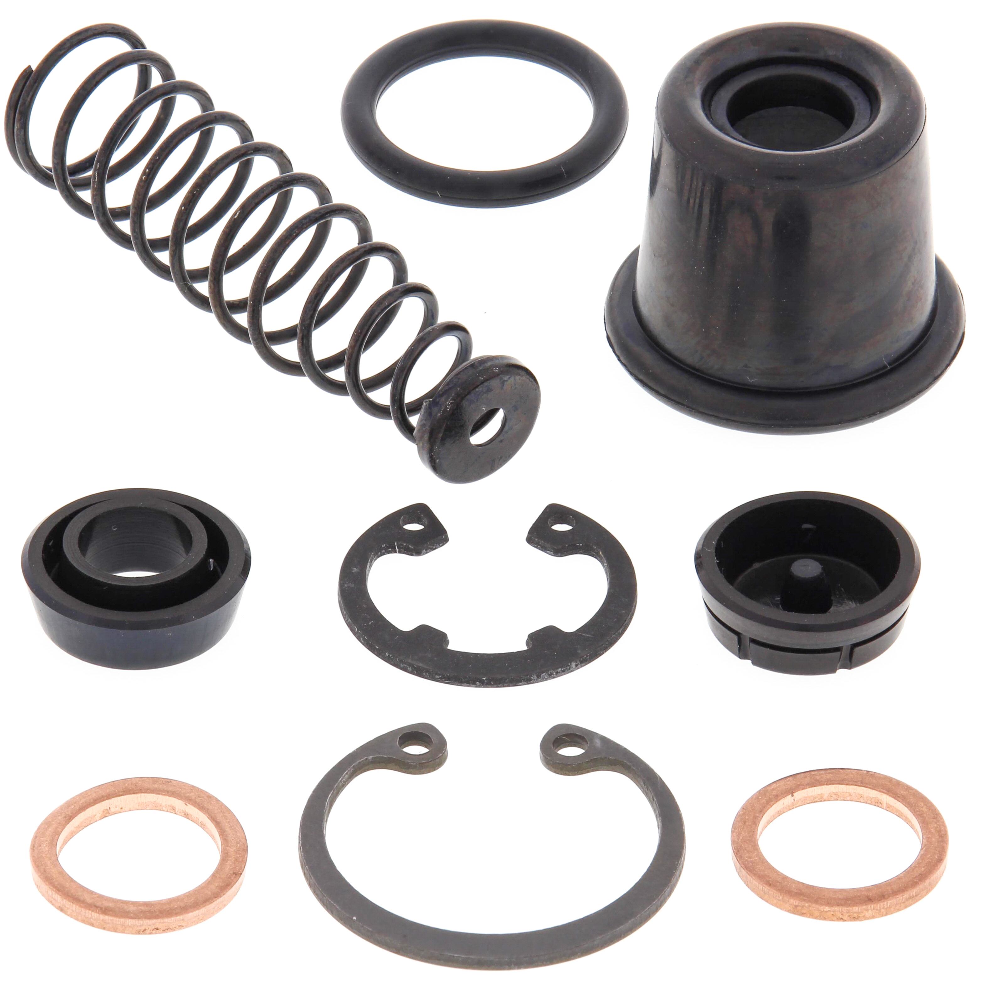 All Balls  Bromscylinder Rep. Kit Bak