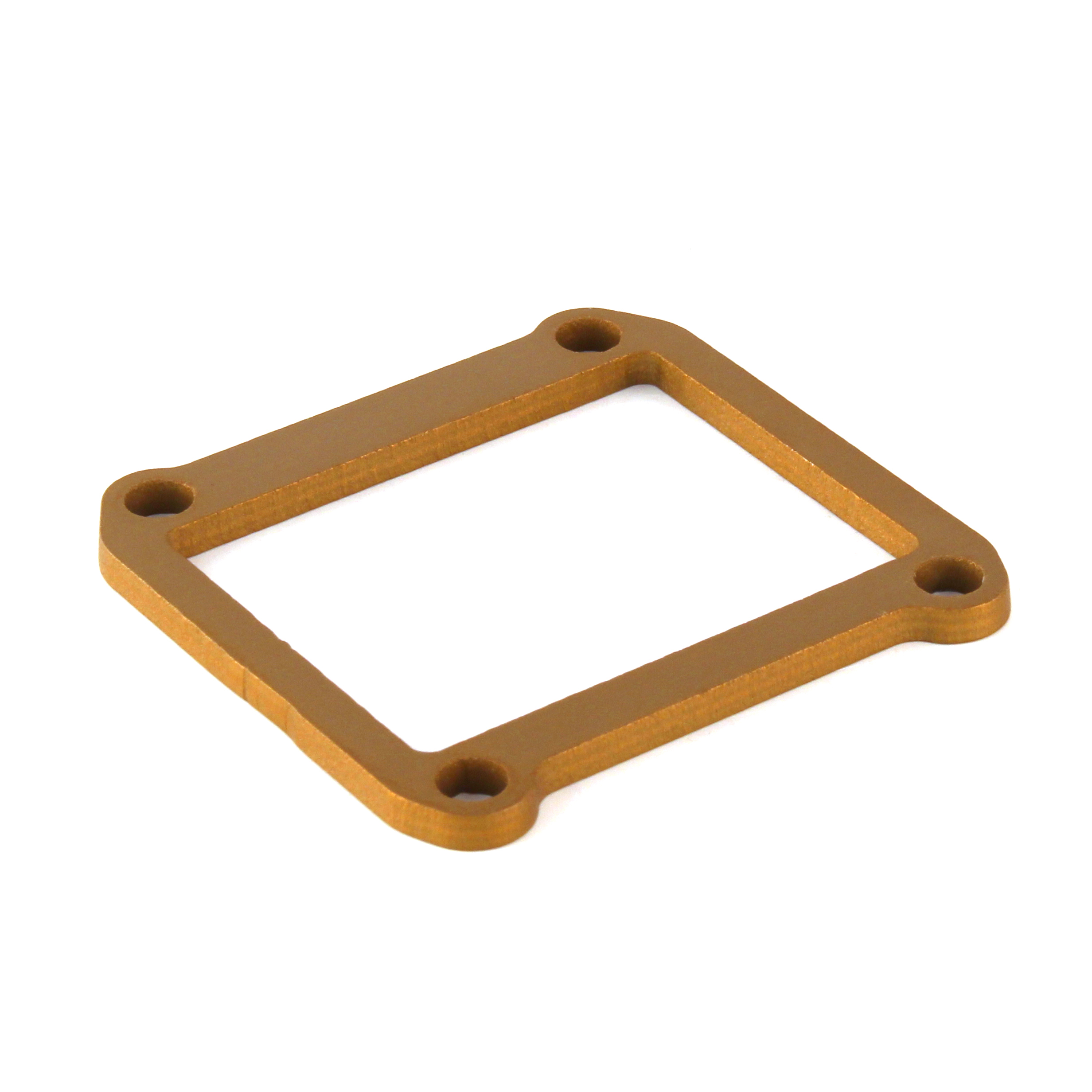 VHM  Spacer 4 mm reed valve