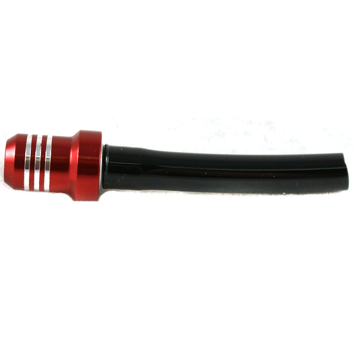Holeshot  Ventilslang till Tanklock  R�D