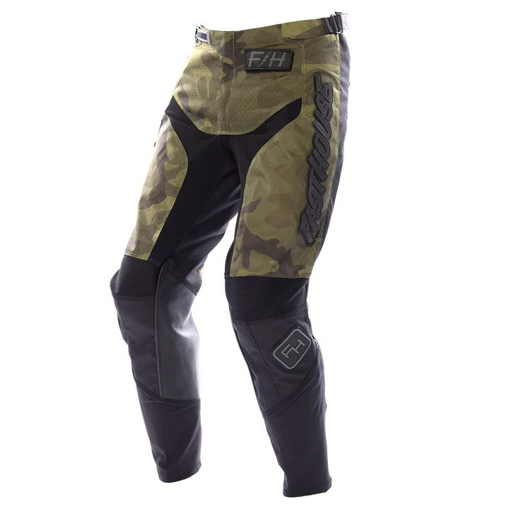 Fasthouse  Byxa Grindhouse  VUXEN 30  CAMO