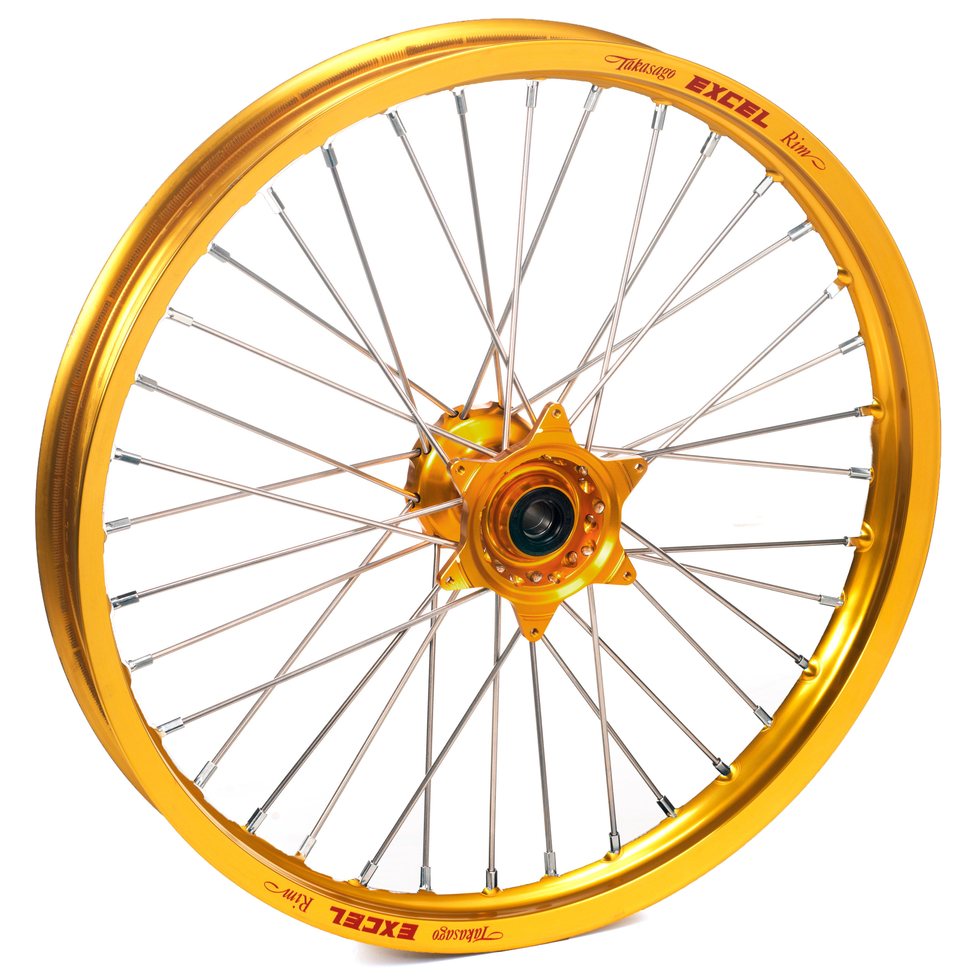 Haan Wheels  Komplett Hjul 1 60  21"