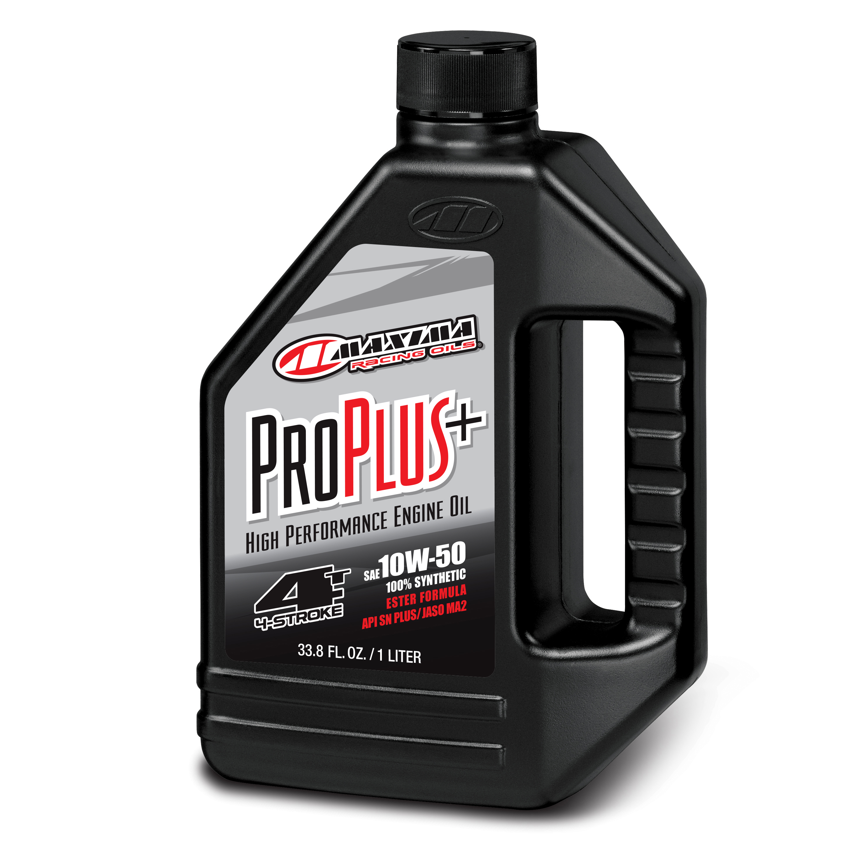 Maxima  Pro Plus+ 10w50 Synthetic - 1L