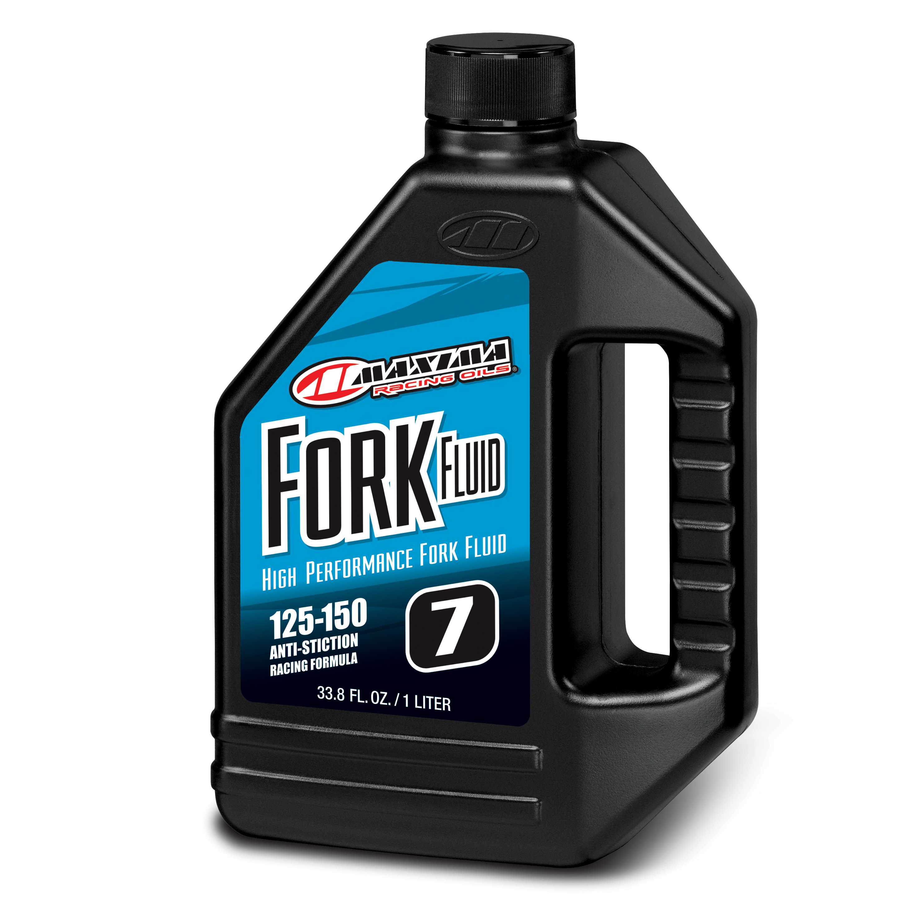 Maxima  Racing Fork Fluid 7wt. - 1L