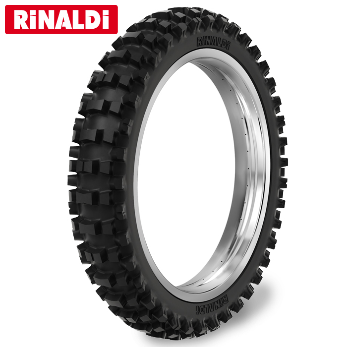 Rinaldi  RMX 35 D?ck 80 100  12"