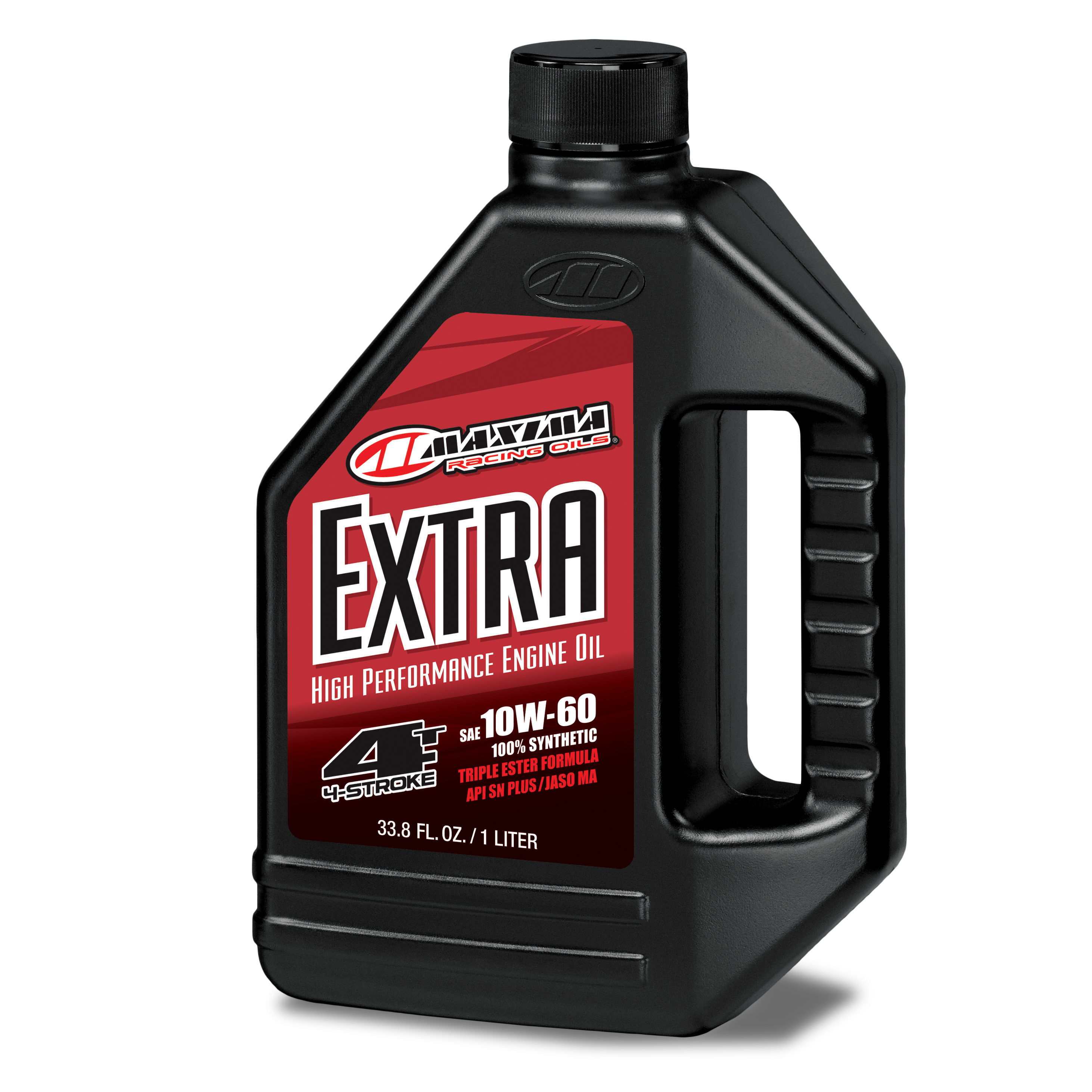 Maxima  Extra 10w60 100% Synthetic - 1L