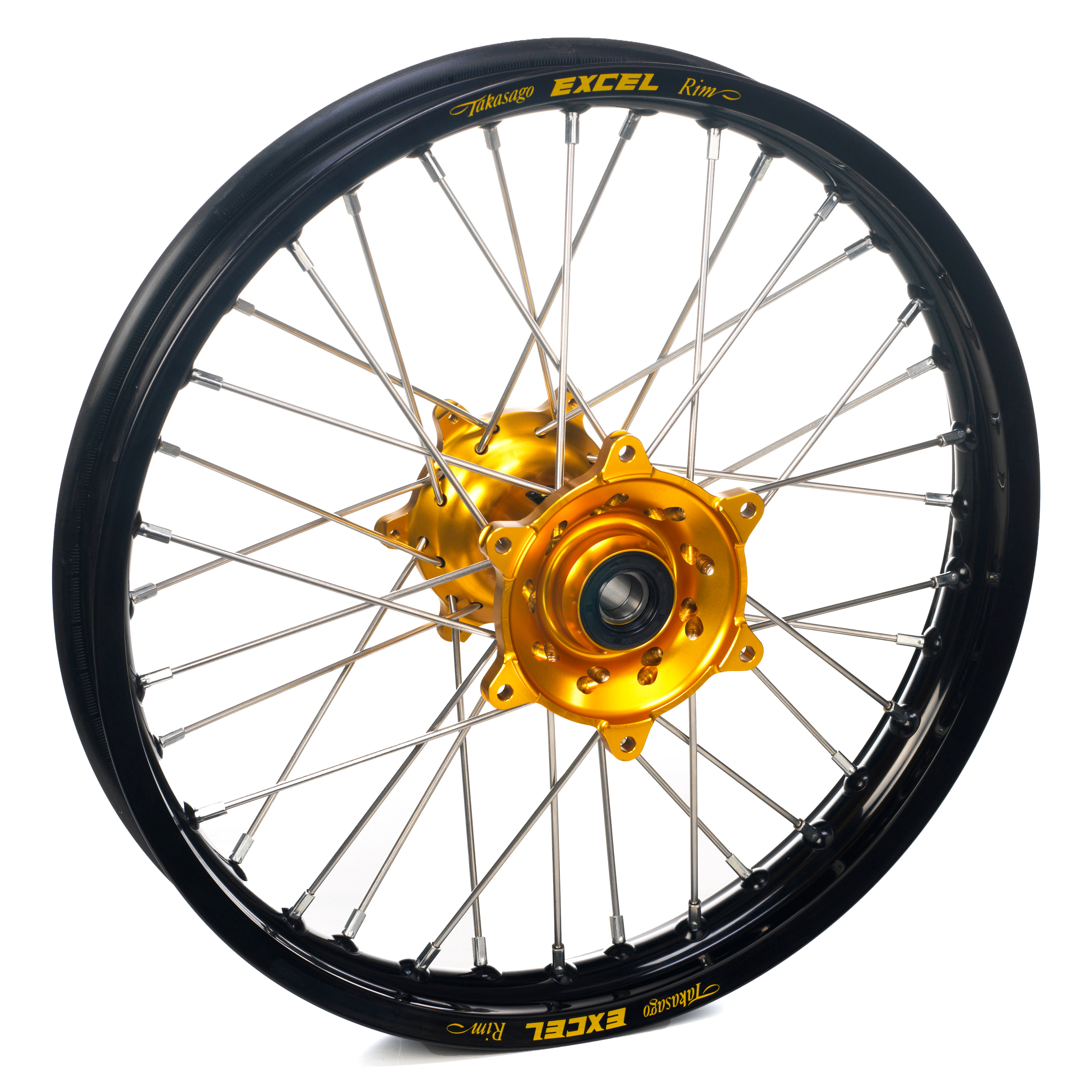 Haan Wheels  Komplett Hjul 1 60  14"