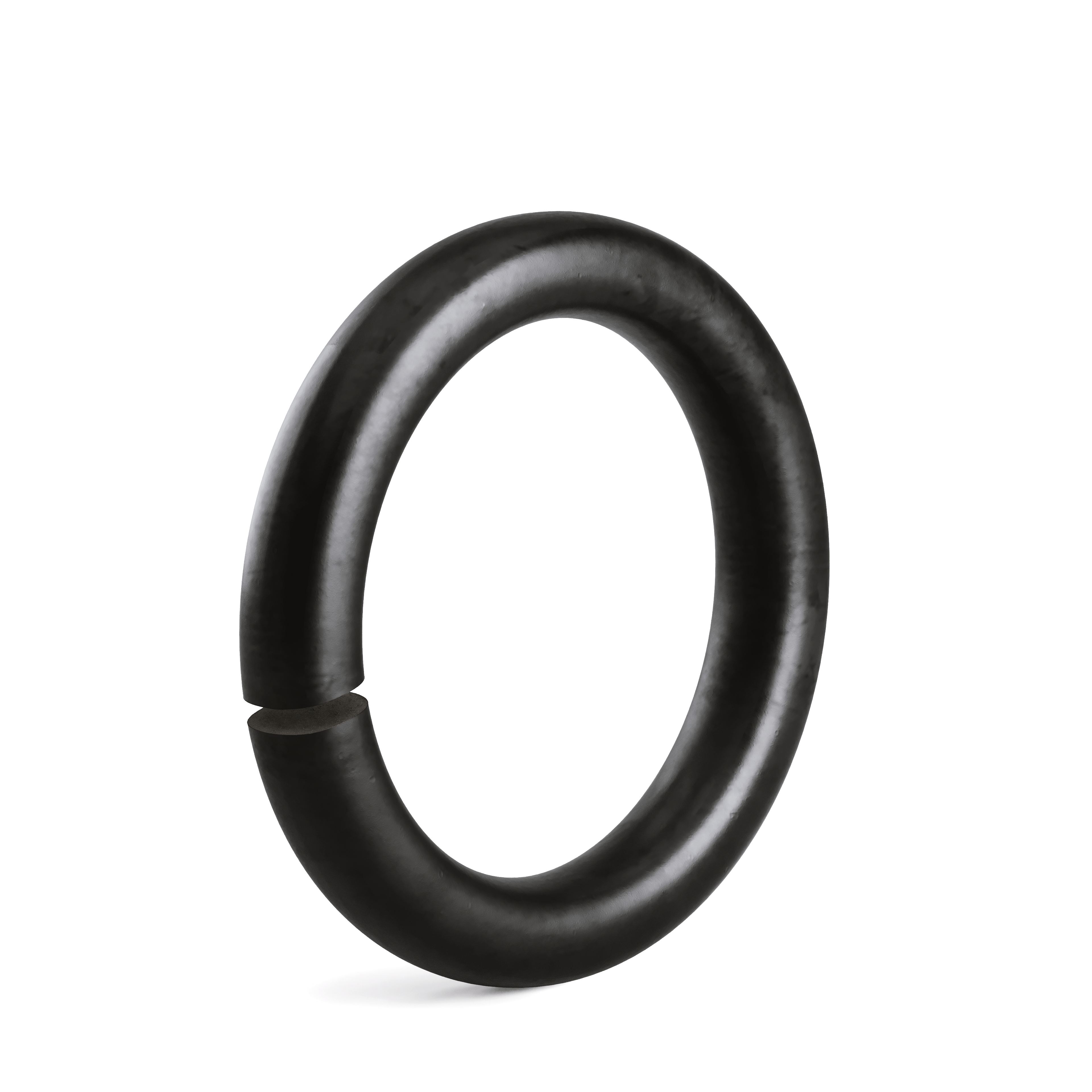 Technomousse  Black Standard  Mini 60 100