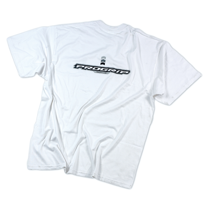 Progrip  T-Shirt  VUXEN  S  VIT