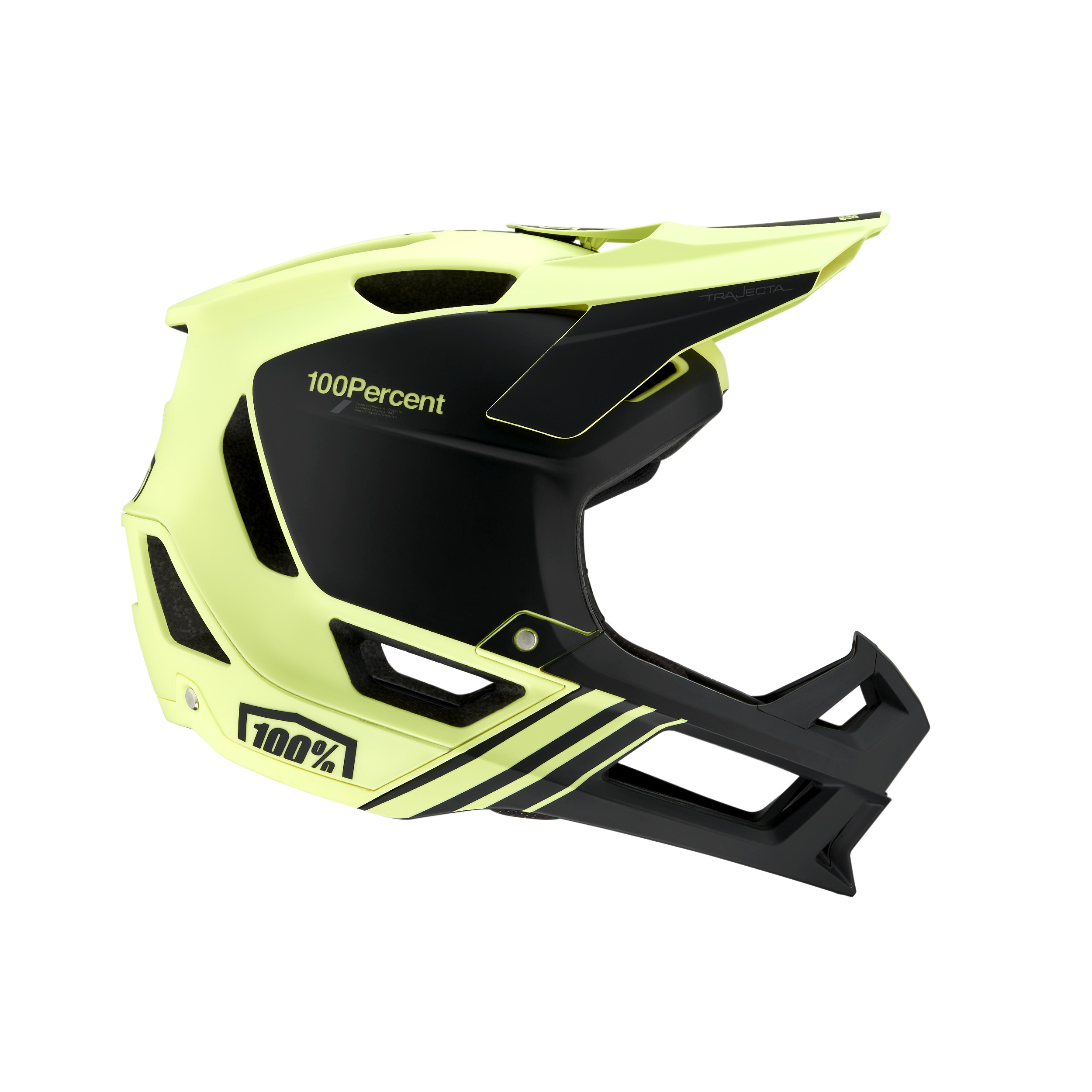 1  TRAJECTA Helmet w Fidlock LTD 21  VUXEN  XL