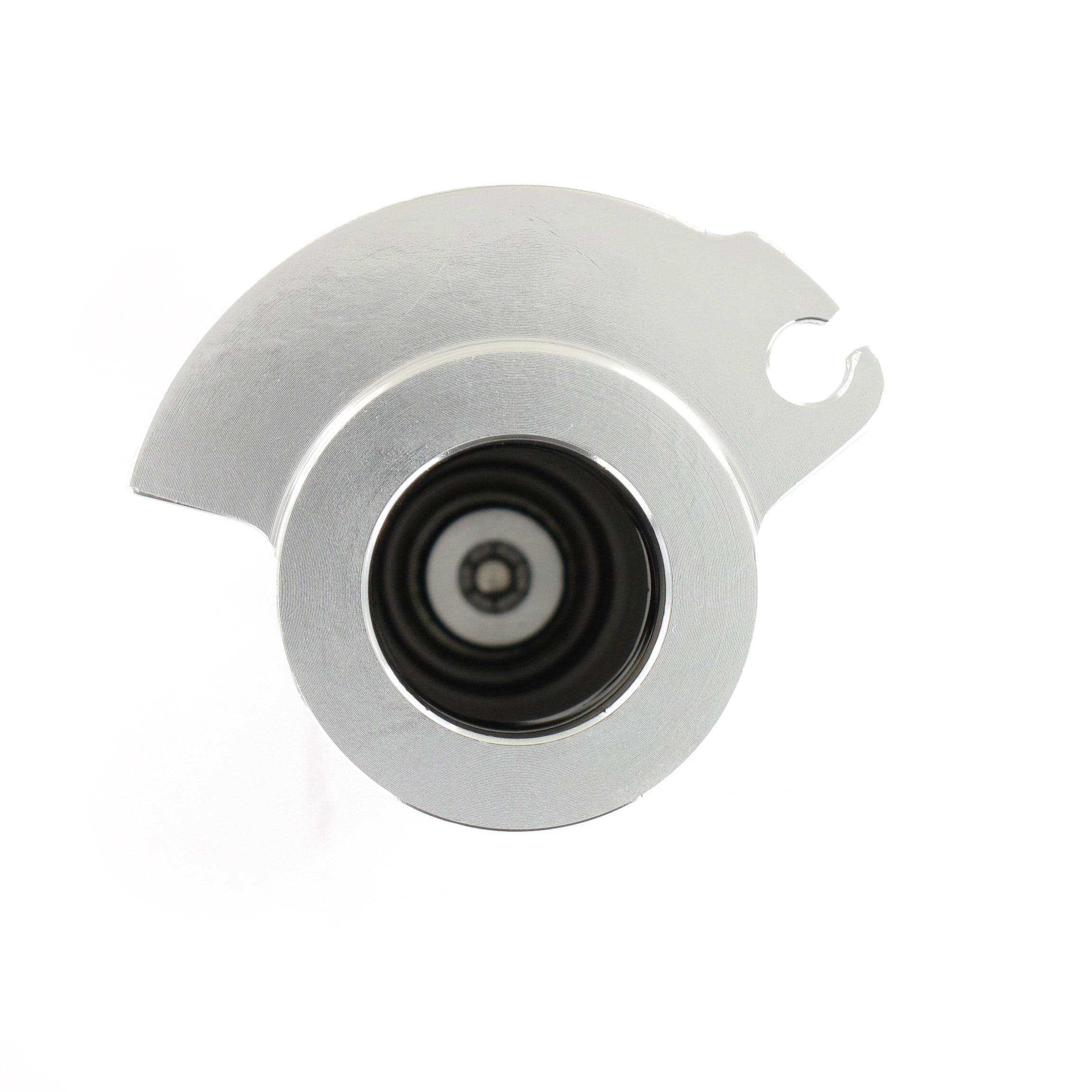 Holeshot  Gasrulle Aluminium  Kullagrat