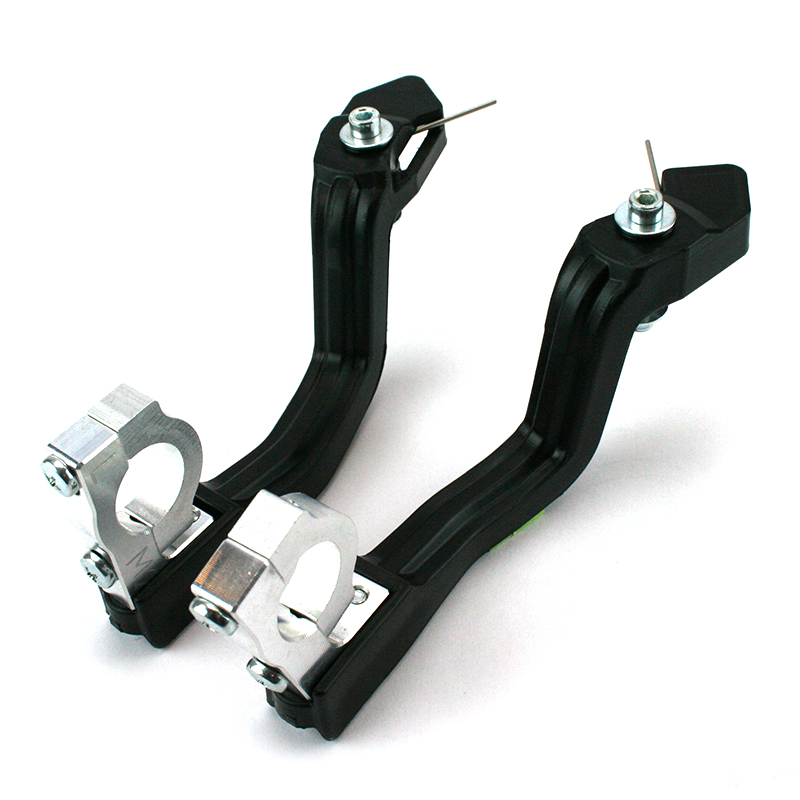 Cycra  M-2 Aluminium f�sten