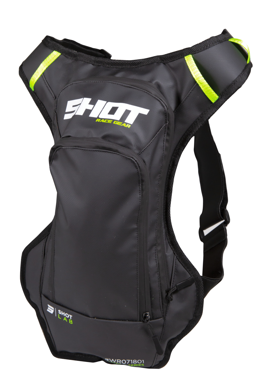 Shot  HYDRA BAG RANDO CLIMATIC 2L