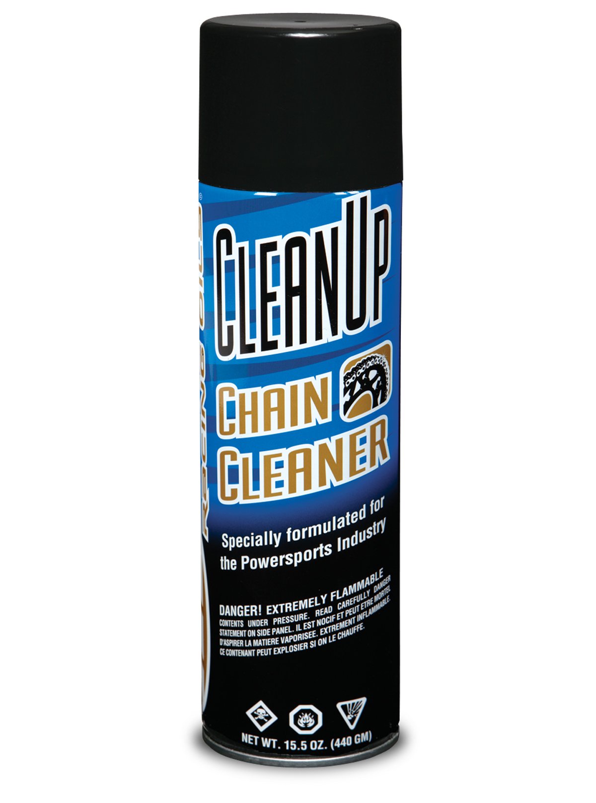 Maxima  Clean Up Chain Cleaner
