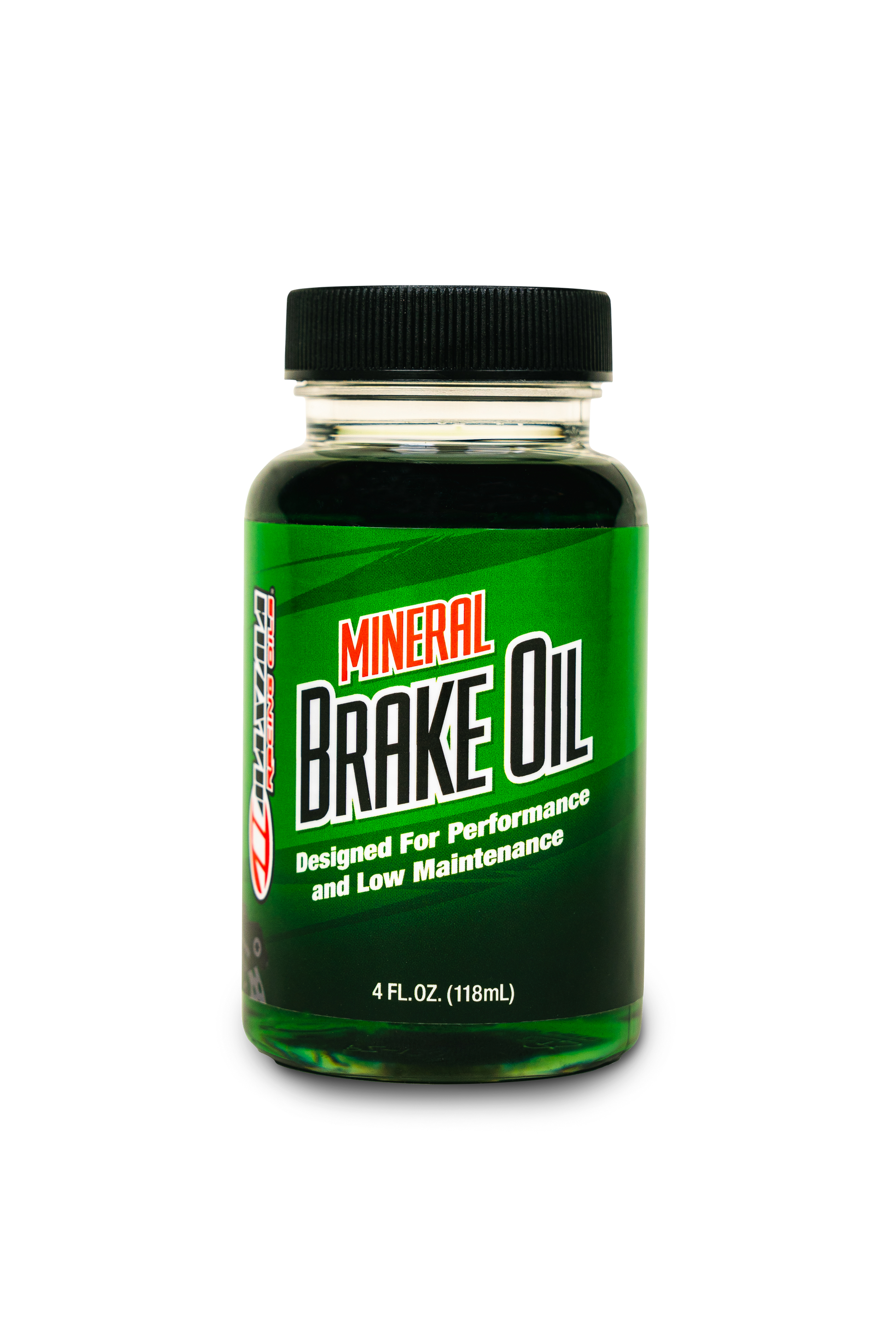Maxima  Mineral Bromsolja - 119ml