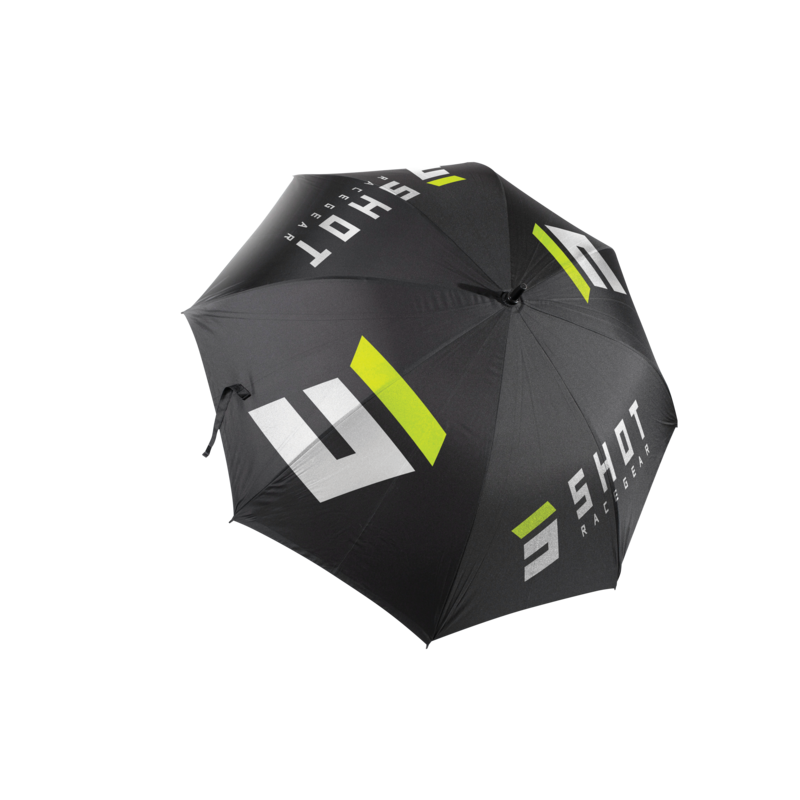Shot  PARAPLY SHOT 3.0 BLACK