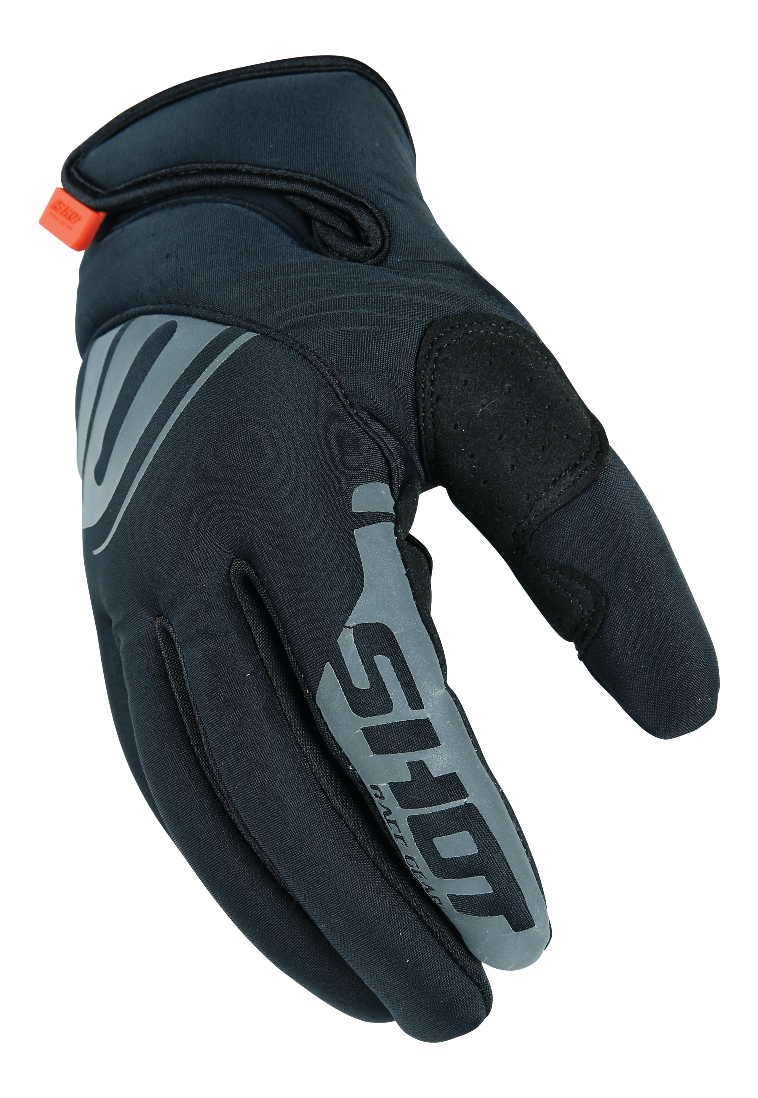 Shot  HANDSKAR TRAINER COLD WEATHER  VUXEN  S 8  SVART