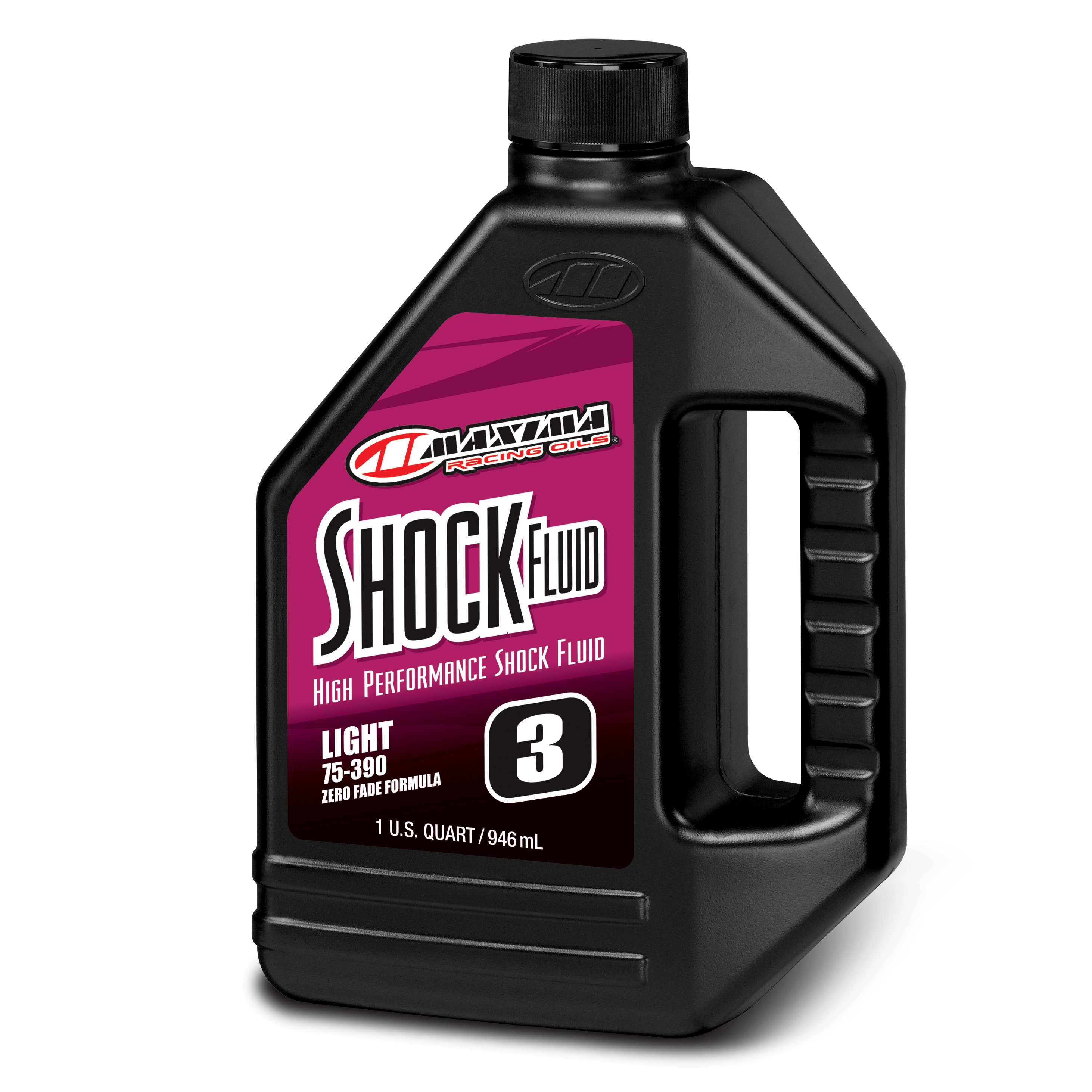 Maxima  Racing Shock Fluid Light 3wt. - 946ml