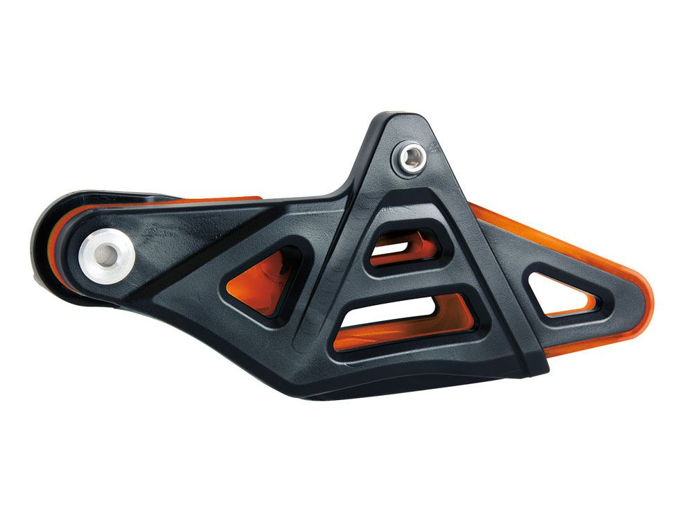 Rtech  Kedjestyrare Alu f?rst?kt  ORANGE
