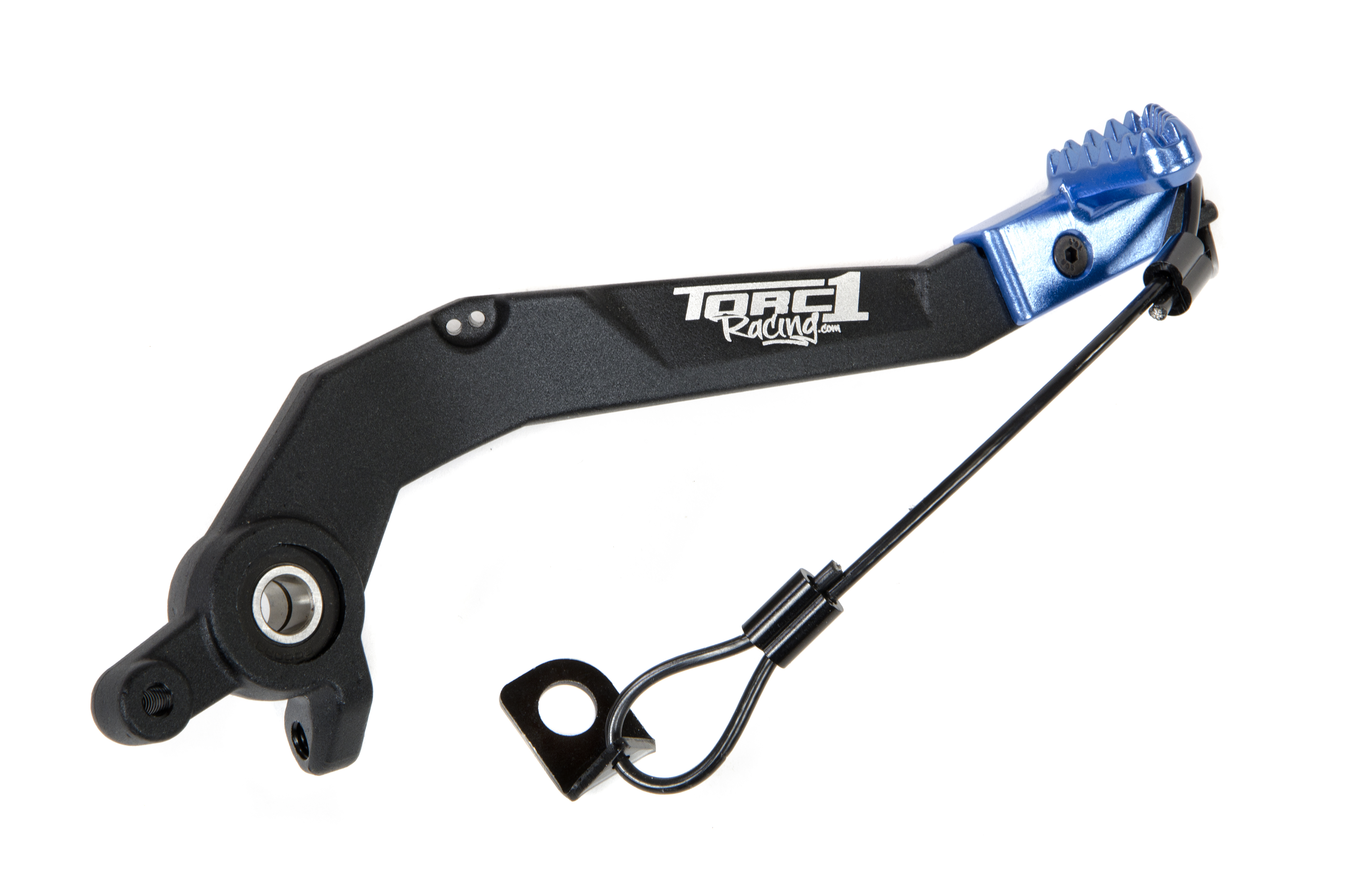 Torc1  Motion Bromspedal  SVART BL?