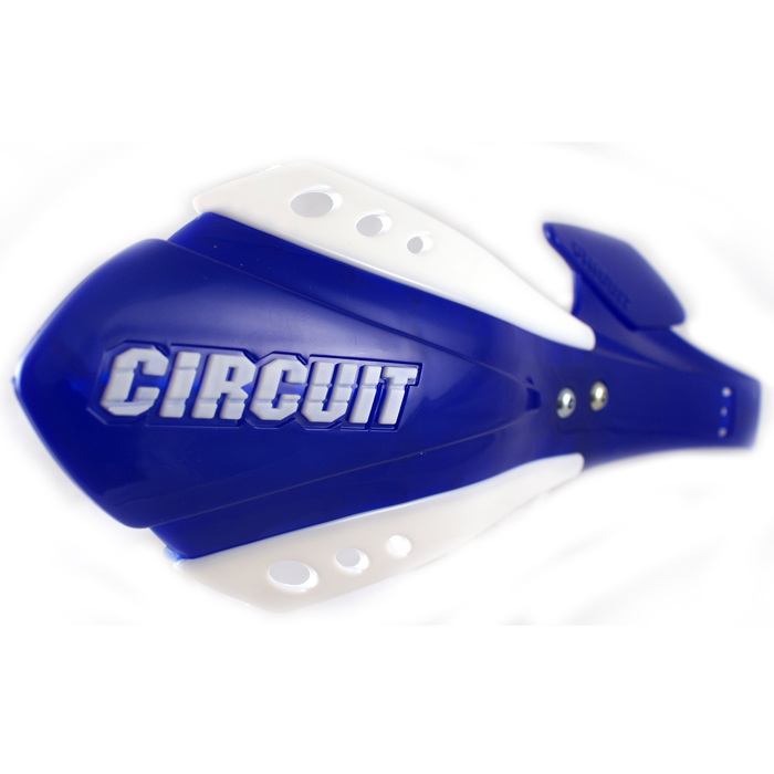Circuit  SX-Bicomp Handskydd Bl?