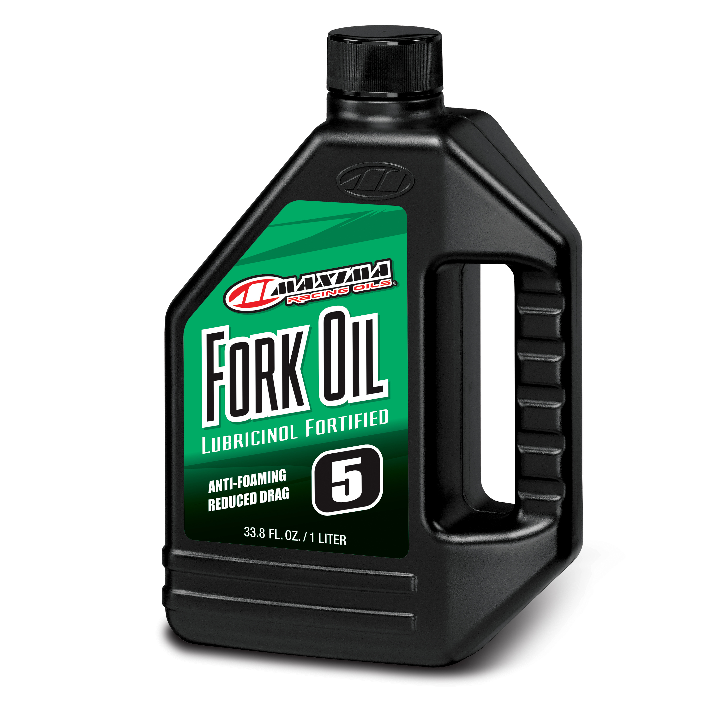 Maxima  Fork Oil Standard 5wt. - 1L