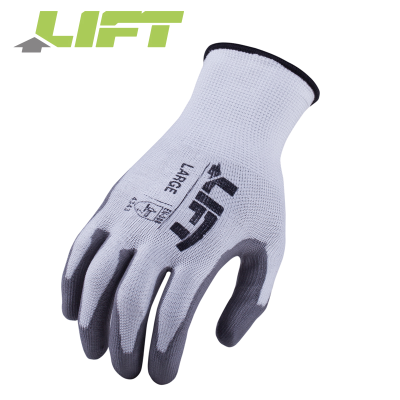 EVS Sports  Lift Mekanikerhandske StarYarn  S