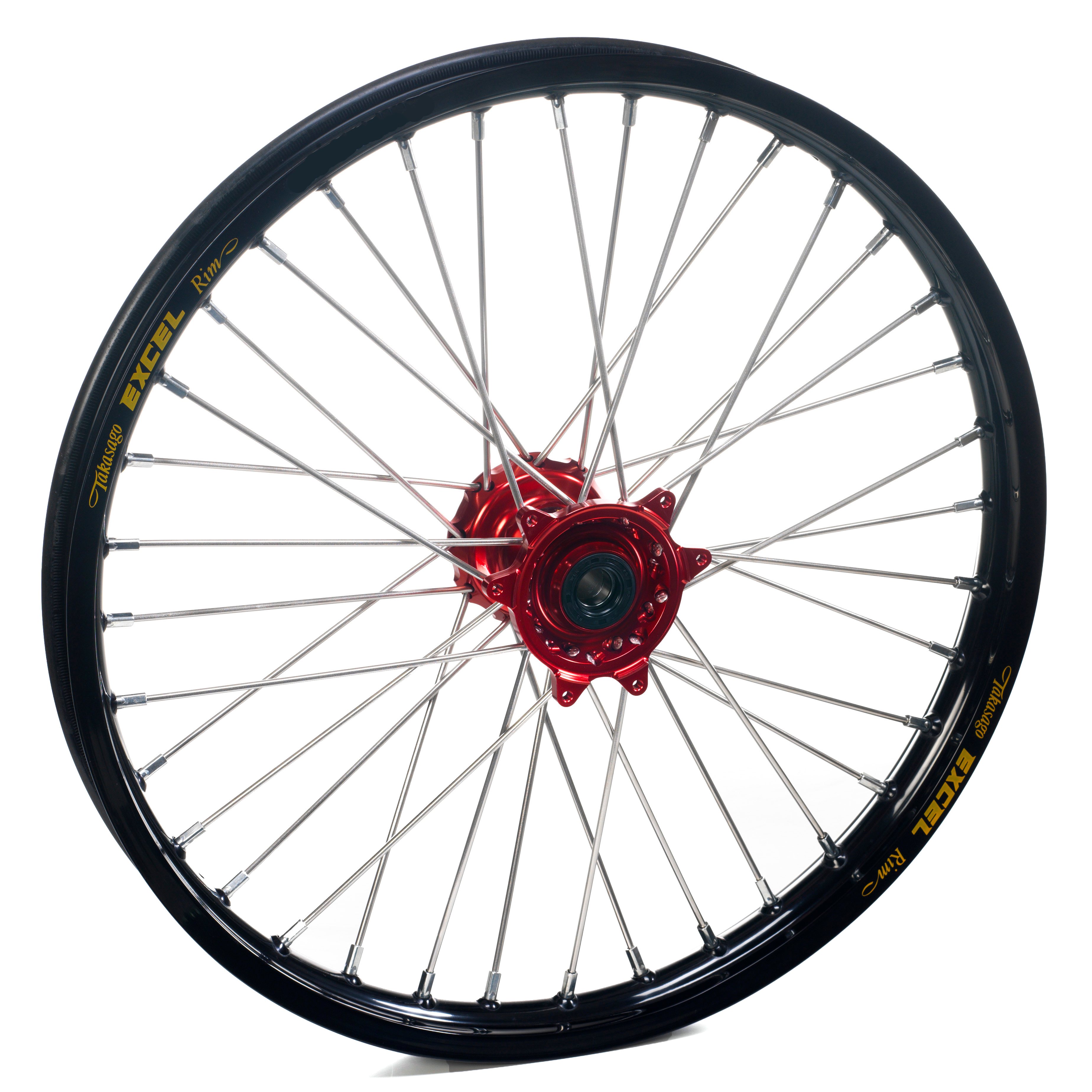 Haan Wheels  Komplett Hjul 1 40  19"