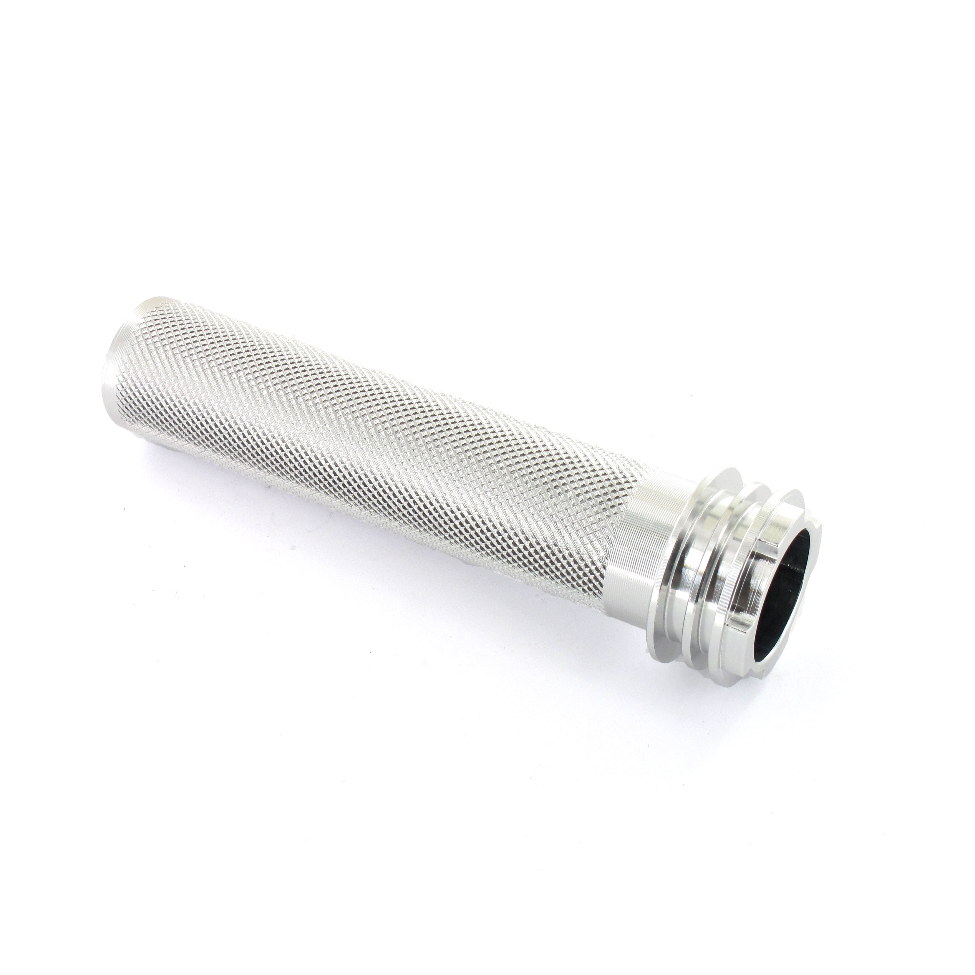 Holeshot  Gasrulle Aluminium  Kullagrat