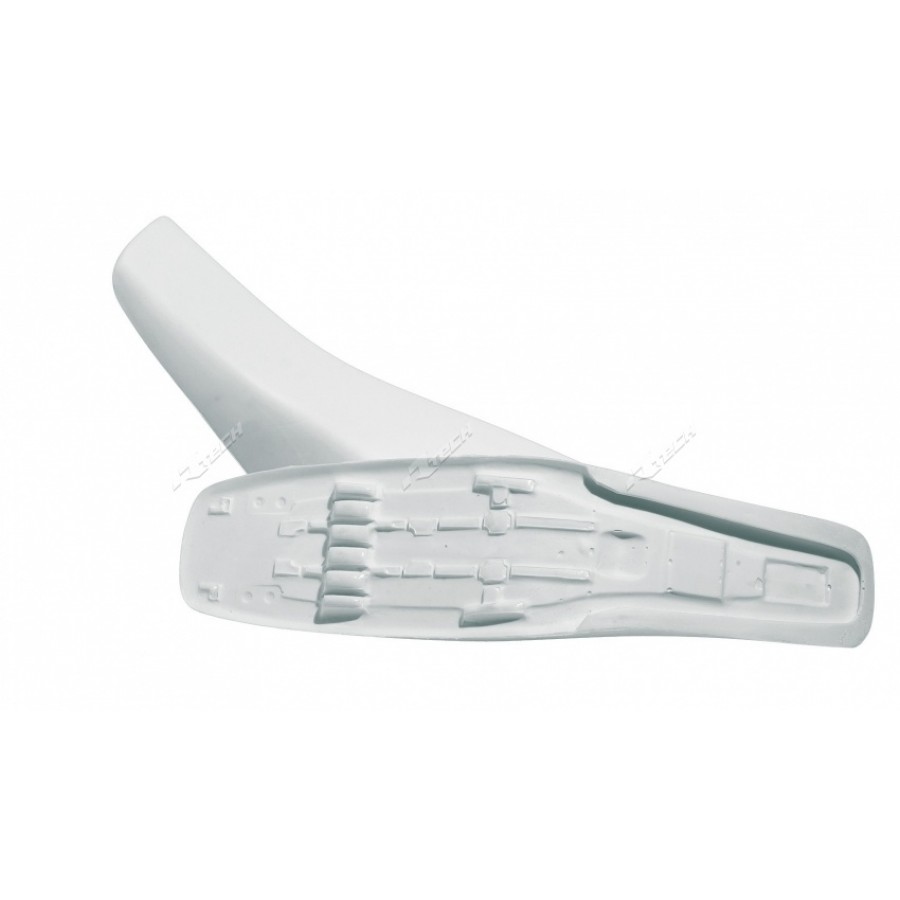 Rtech  Sadelskum H�rt  F�rh�jt 15mm