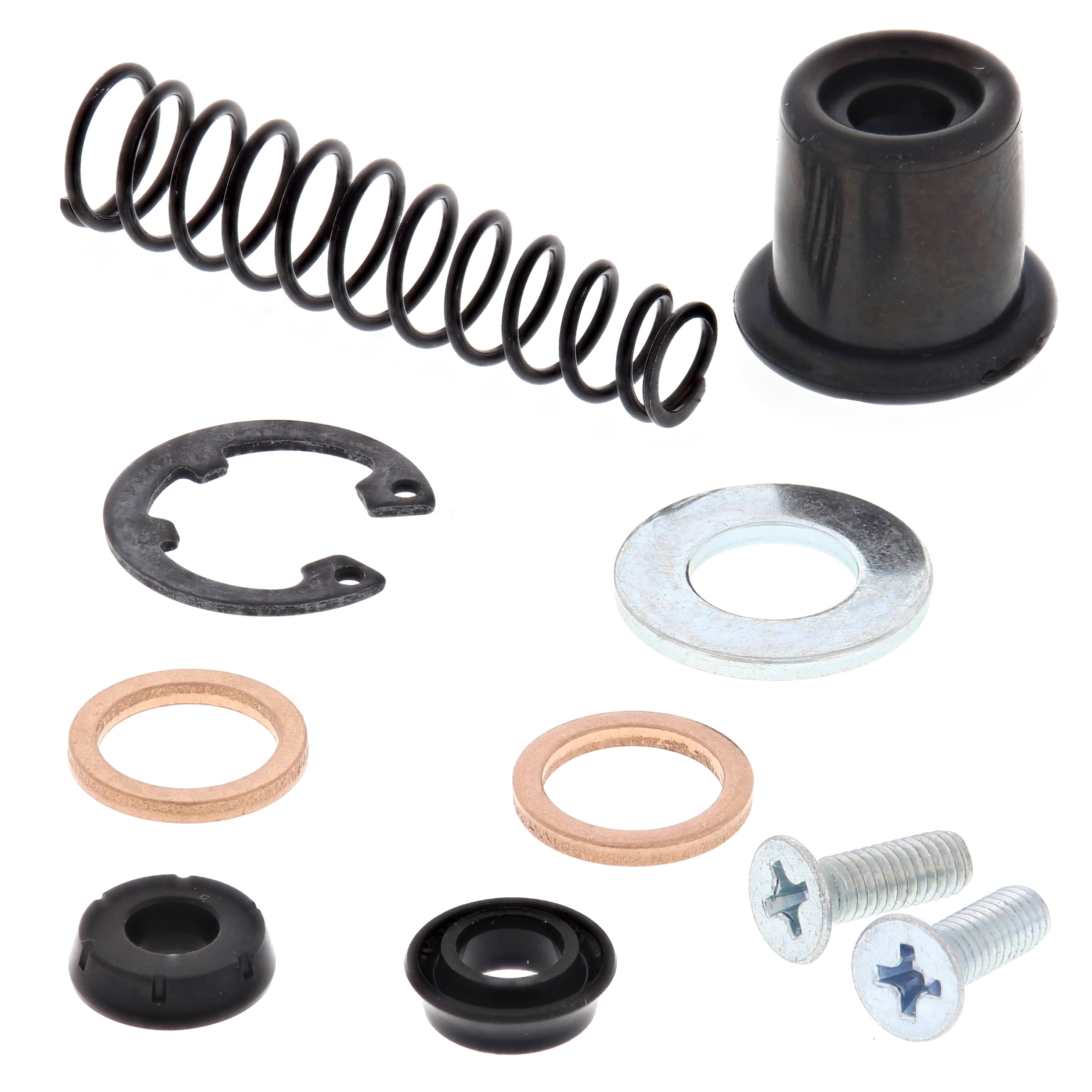 All Balls  Bromscylinder Rep. Kit Fram