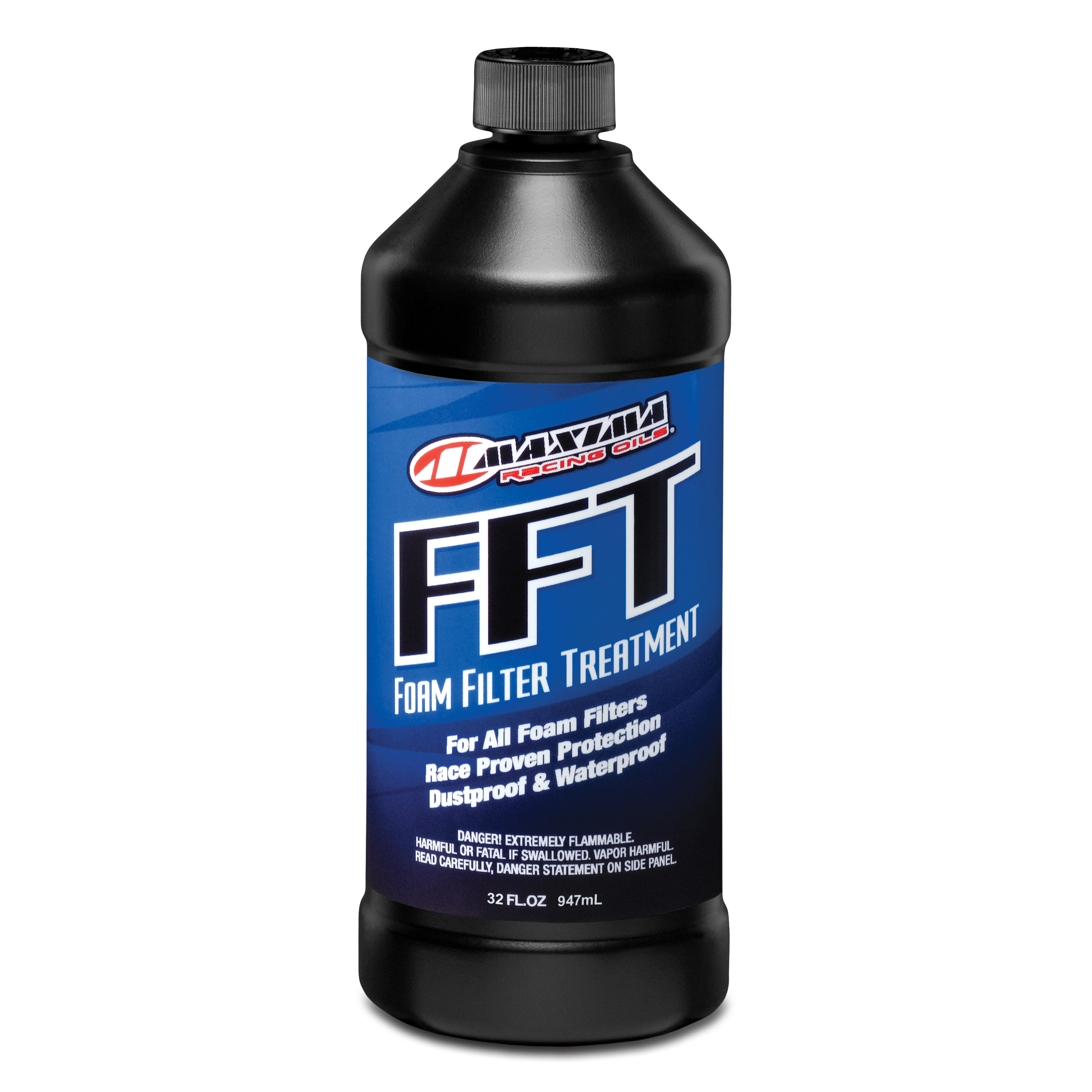 Maxima  FFT Foam Filter Oil - 0 946 L
