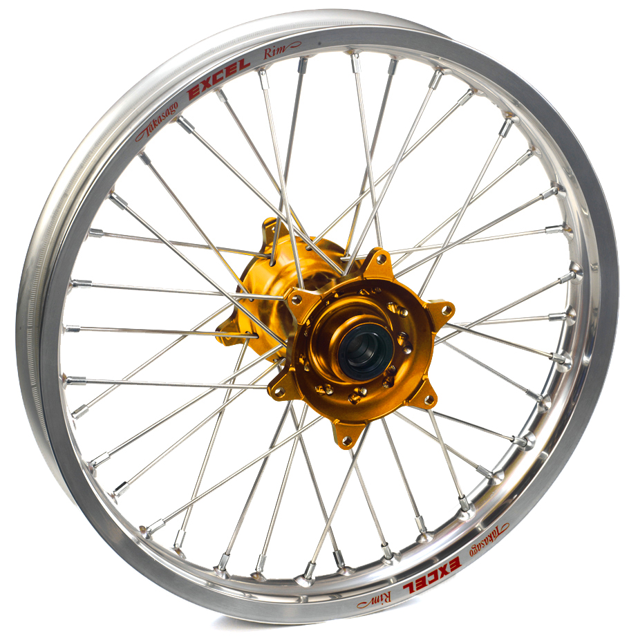 Haan Wheels  Komplett Hjul 2 15  18"