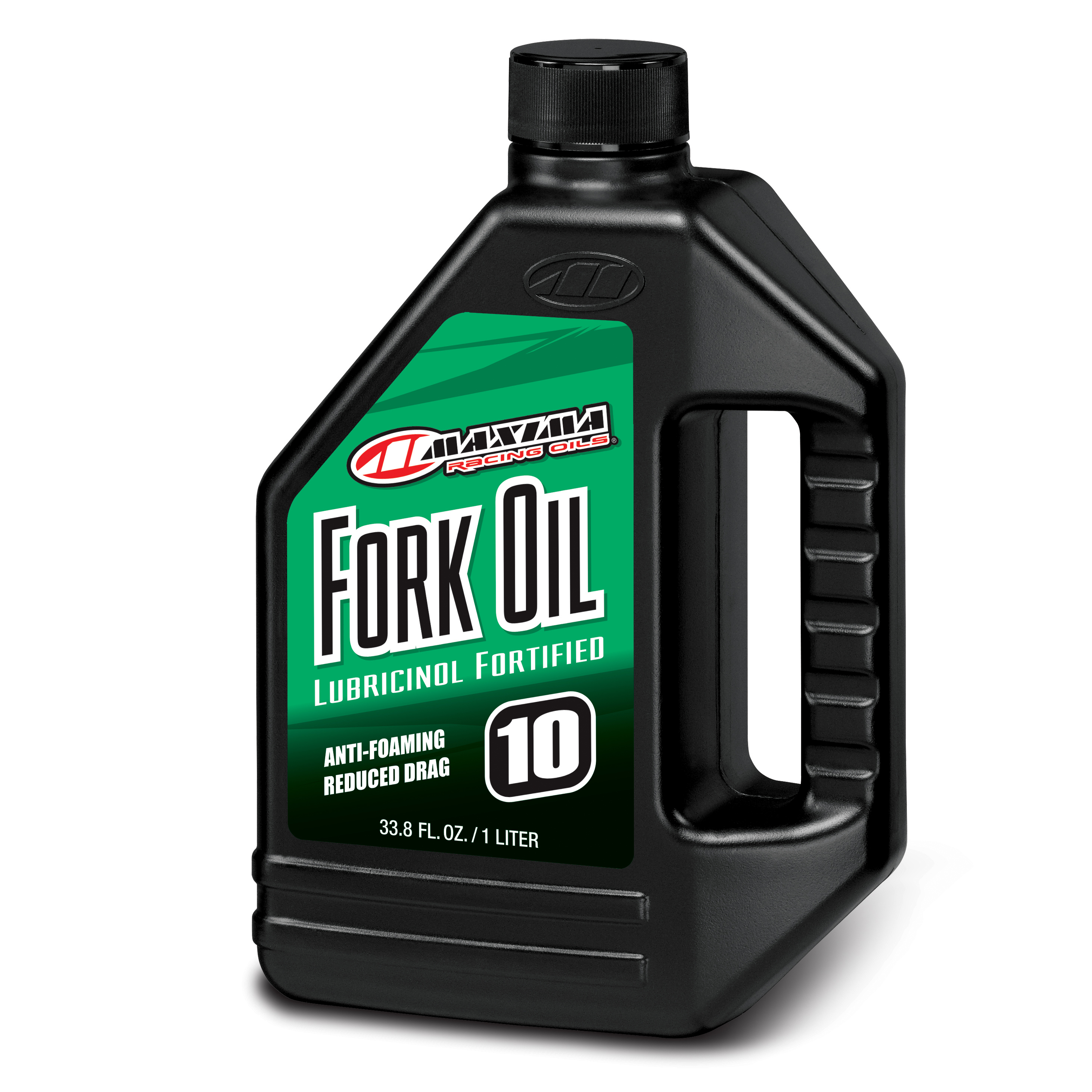 Maxima  Fork Oil Standard 10wt. - 1L