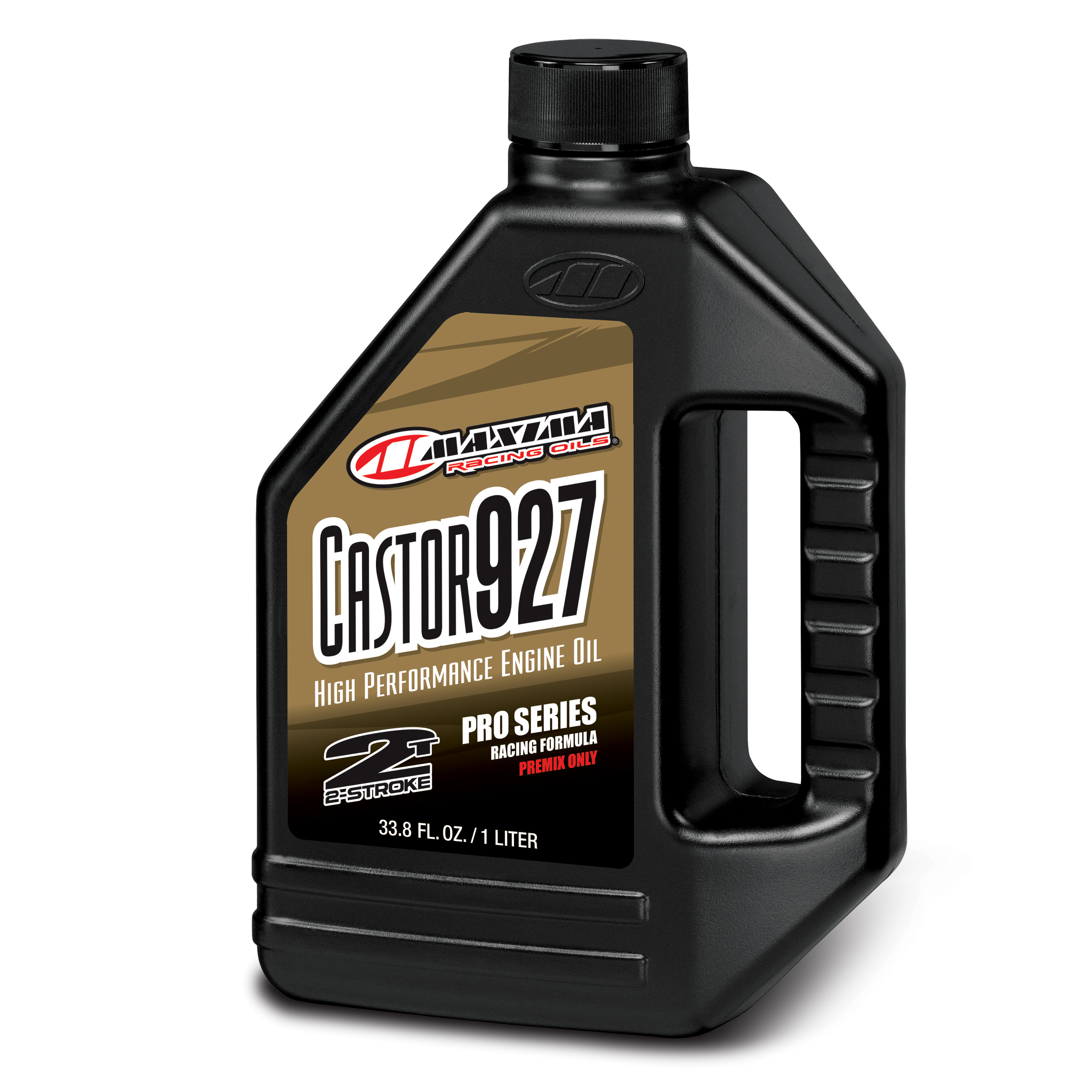 Maxima  Castor 927 Racing Premix - 1L