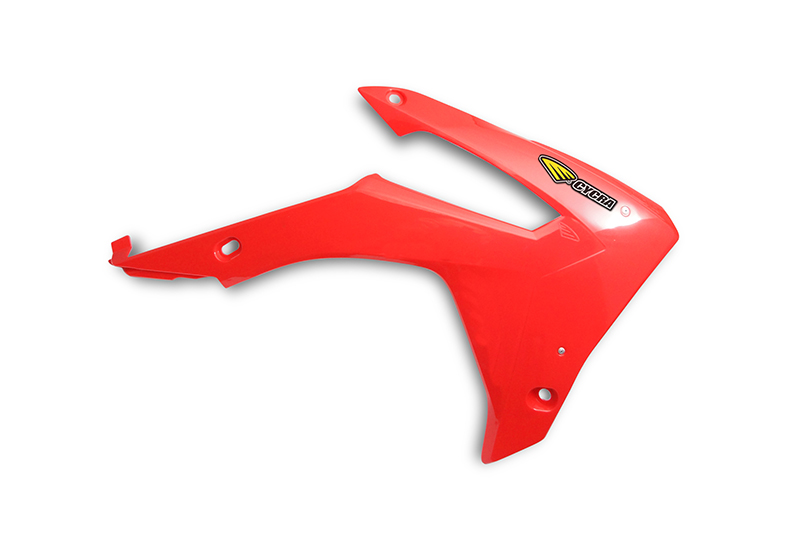 Cycra  Kylarvingar Intake Powerflow  R?D