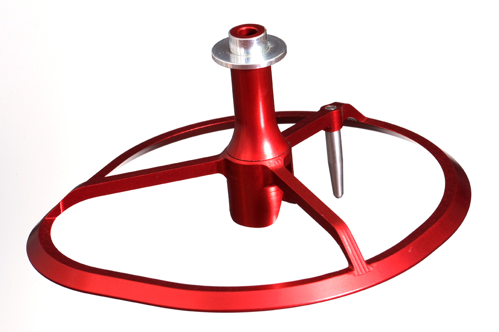 DT-1  Airpower Kit
