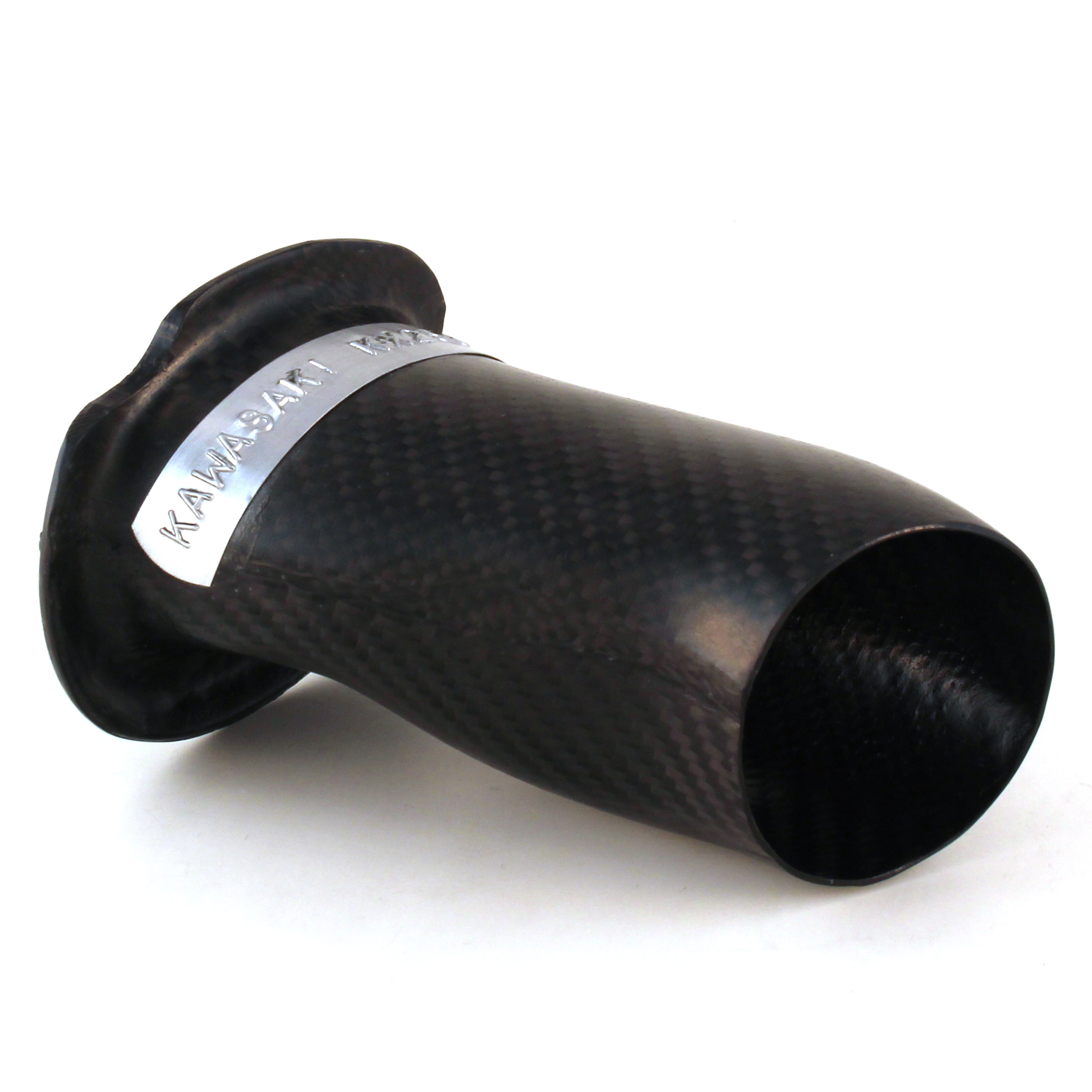 VHM  Carbon air intake  Kawasaki 21-22 KX250