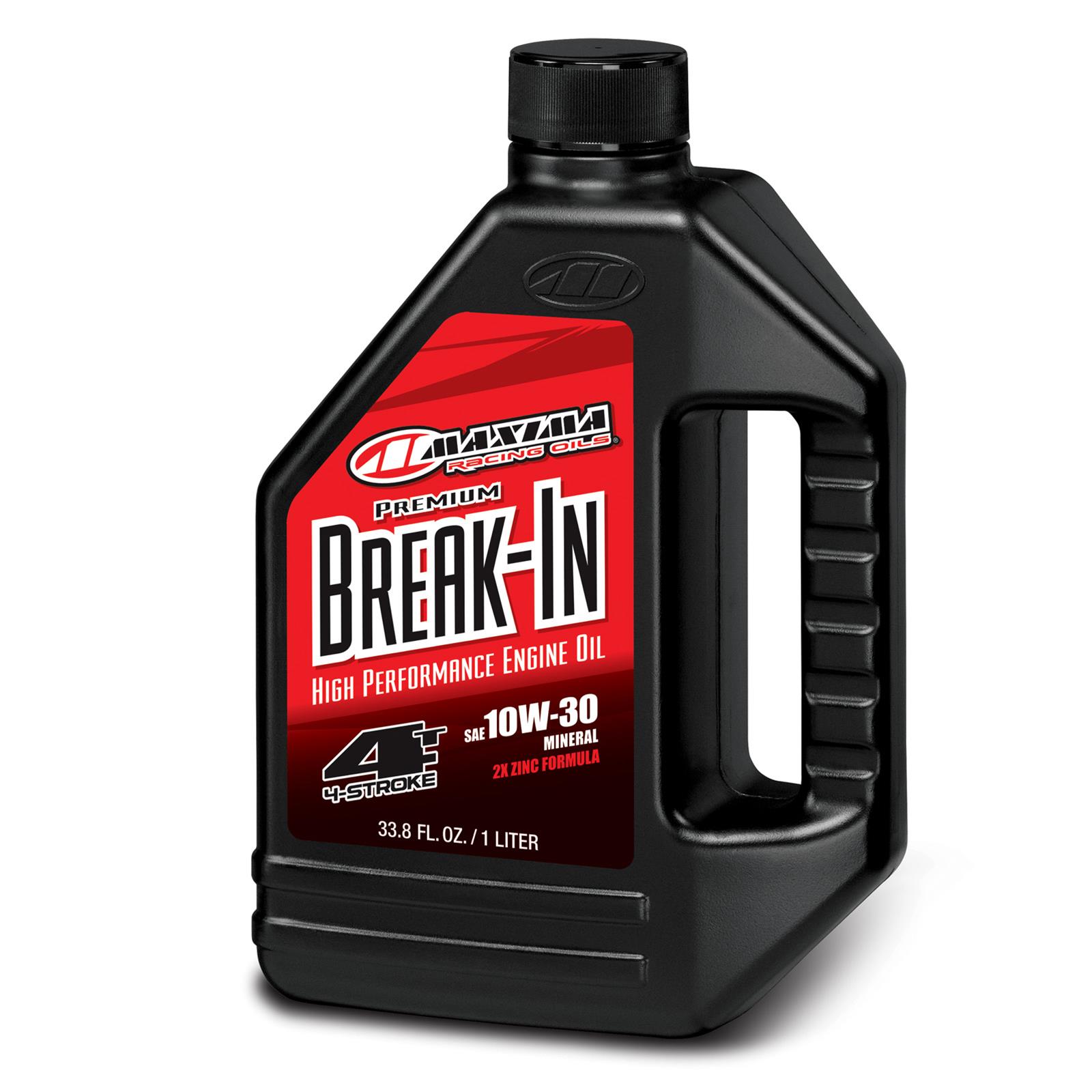 Maxima  Premium Break In 10w30 - 1L