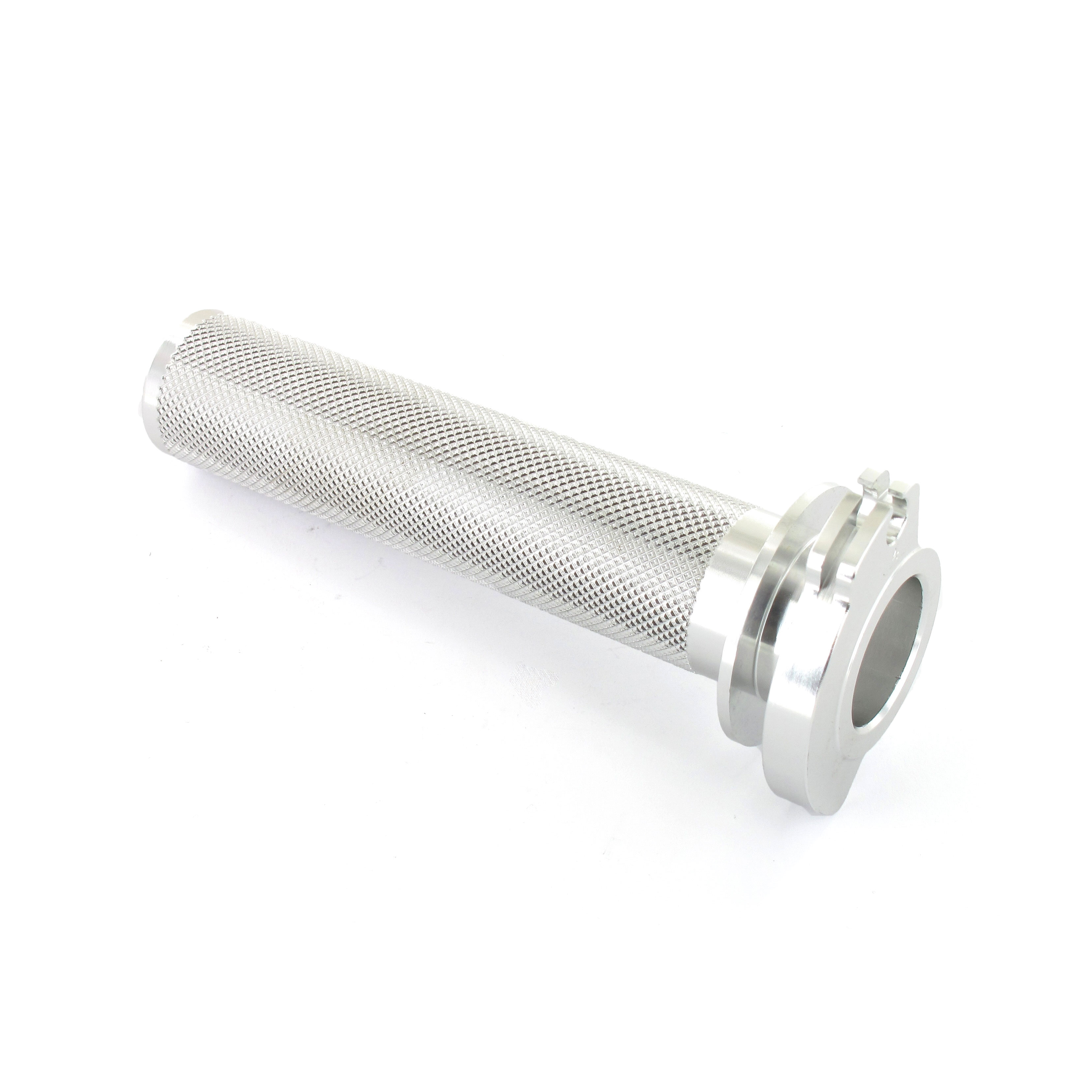 Holeshot  Gasrulle Aluminium  Kullagrat