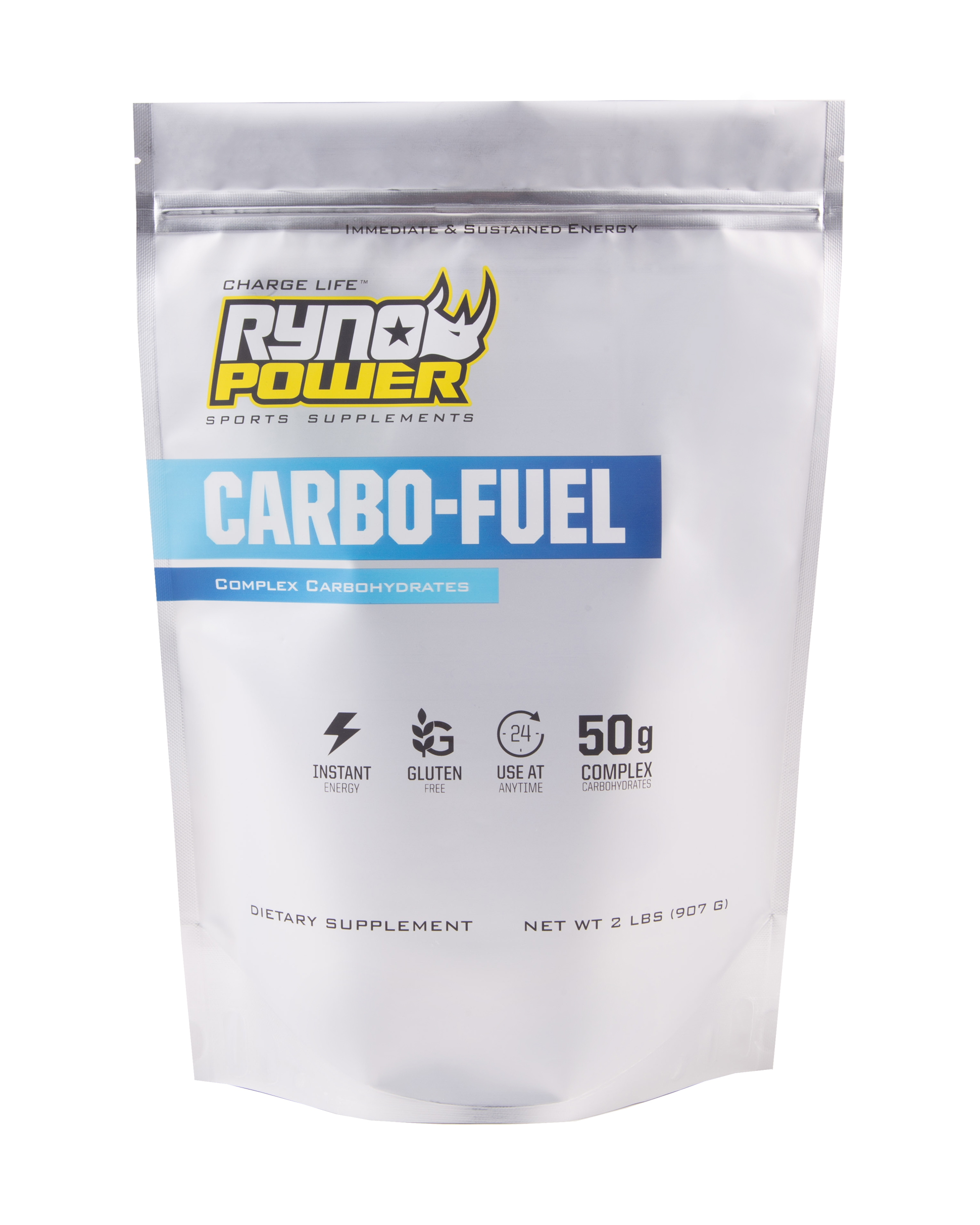 Ryno Power  Carbo Fuel 907gr