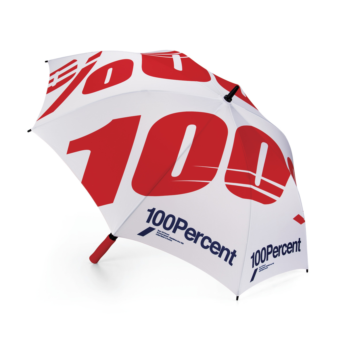 1  STRIKE Umbrella White